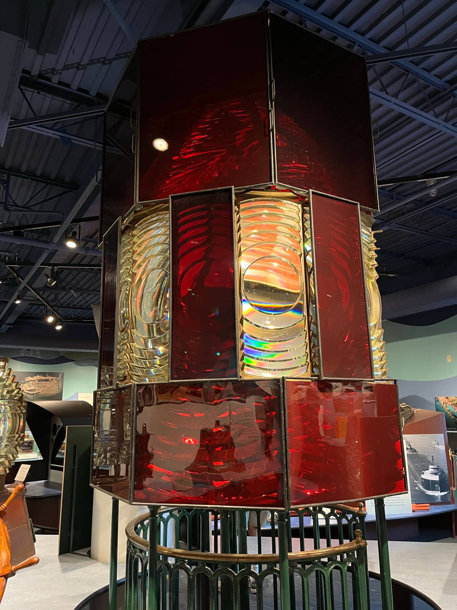 Island History & Culture