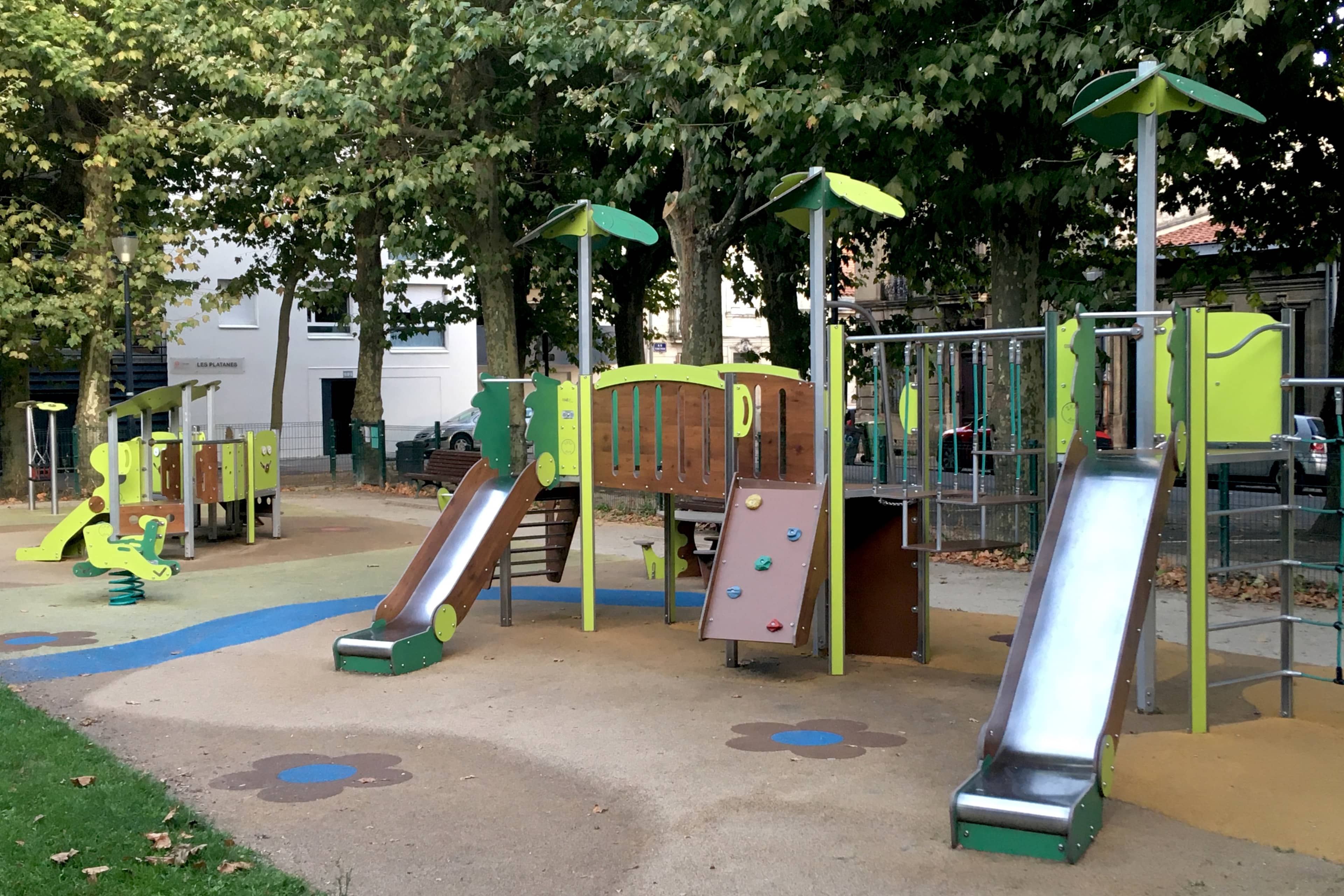 Children's Playground