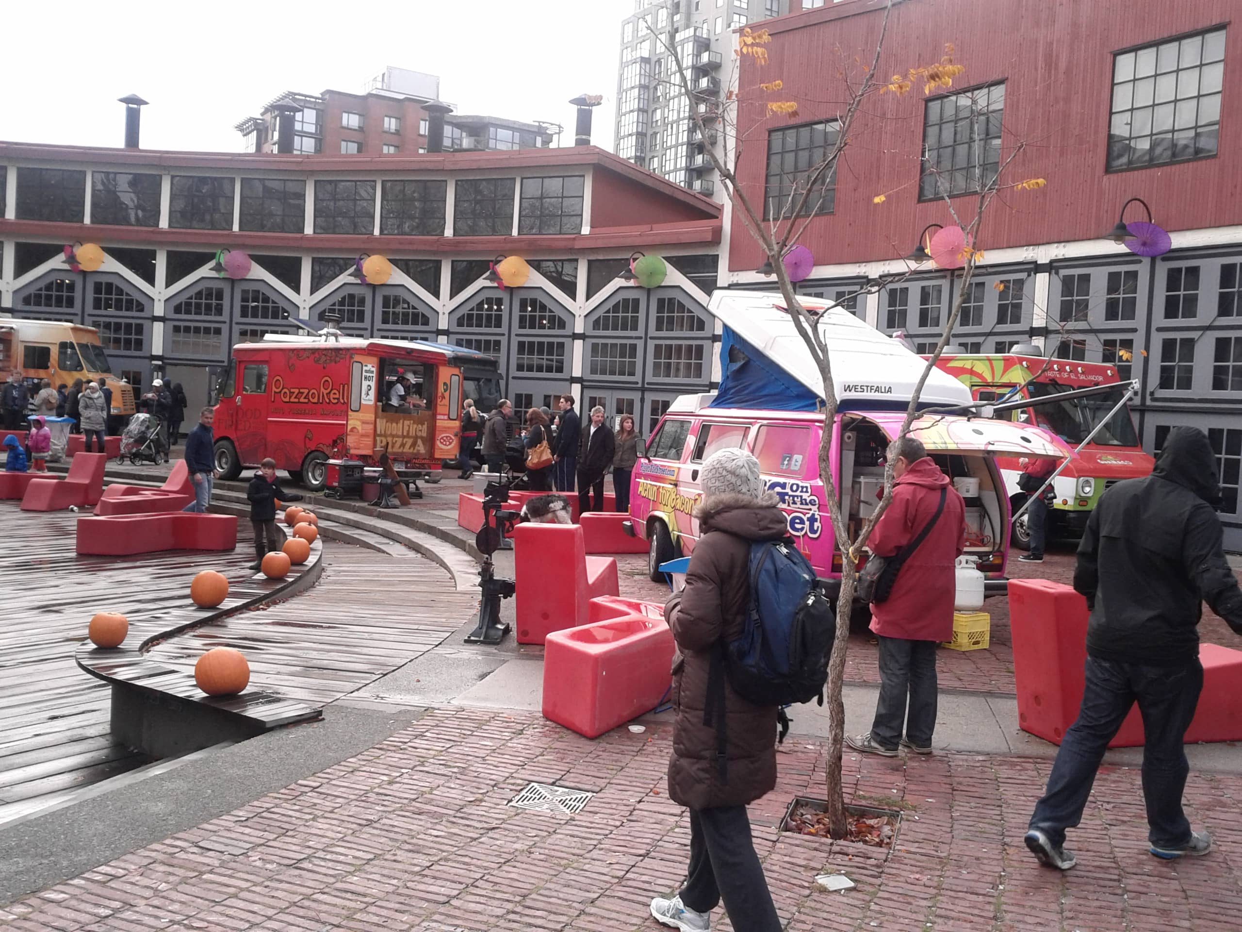 Community Arts & Recreation Programs