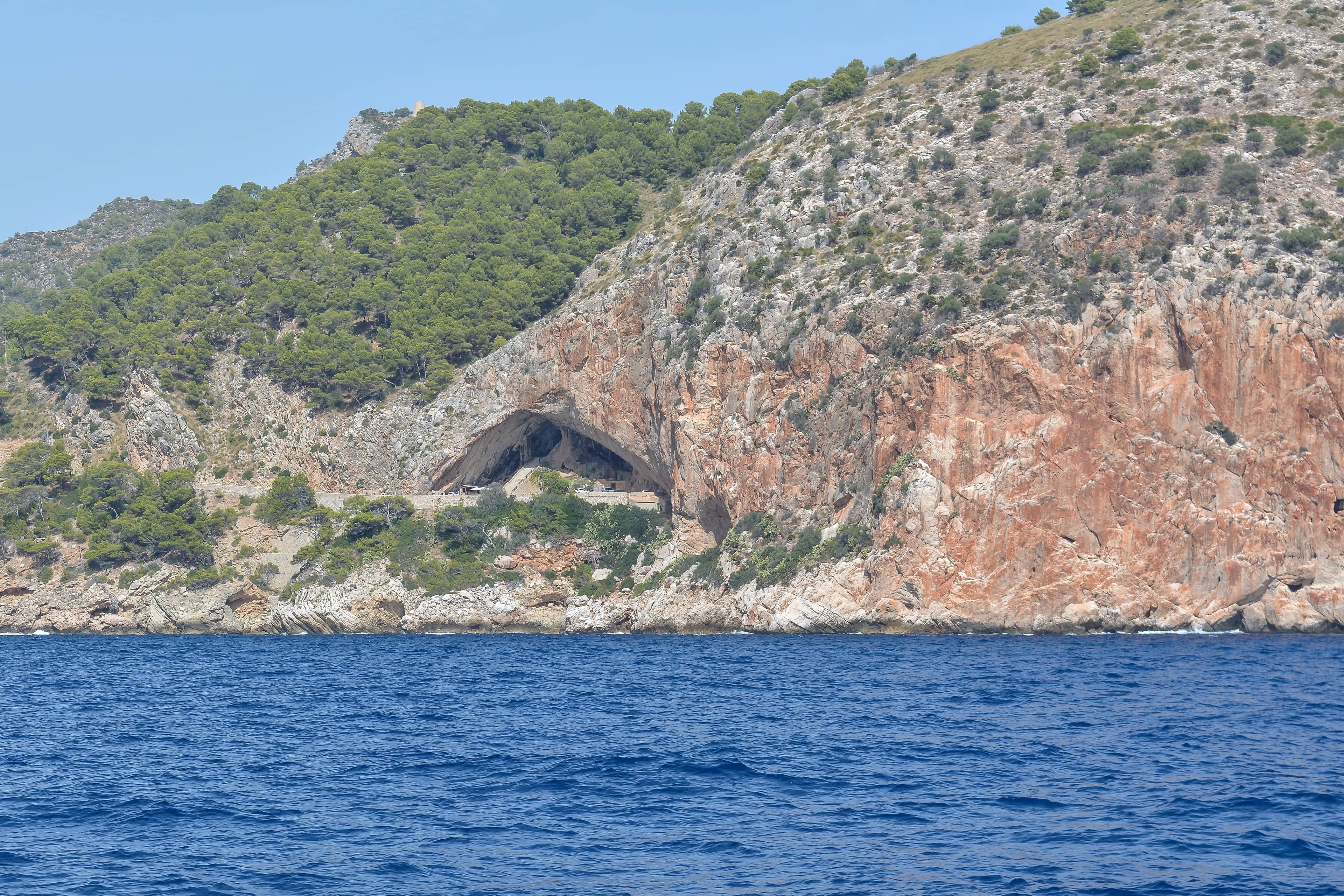 Breathtaking Coastal Views