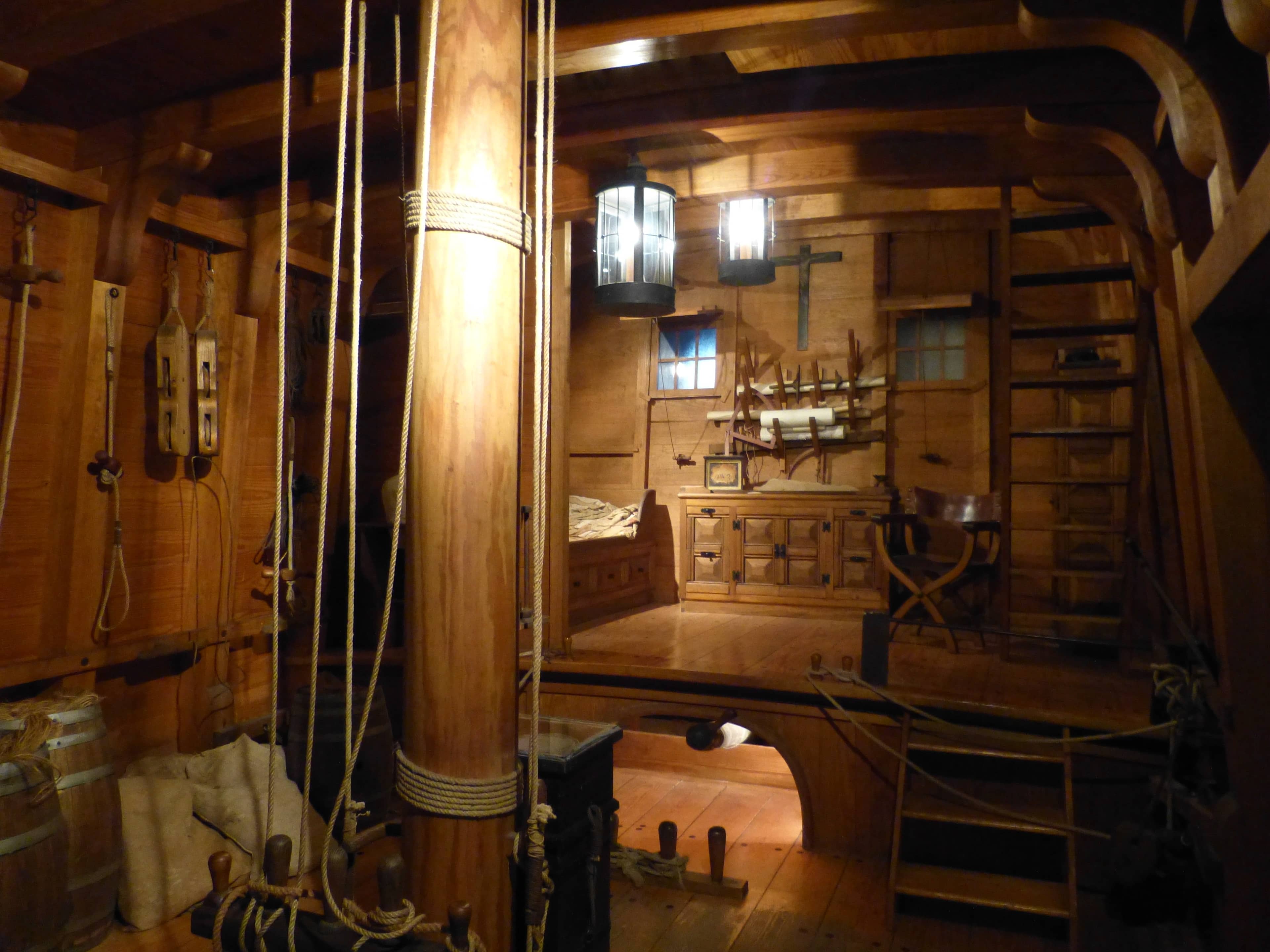 19th Century Bourgeois Charm