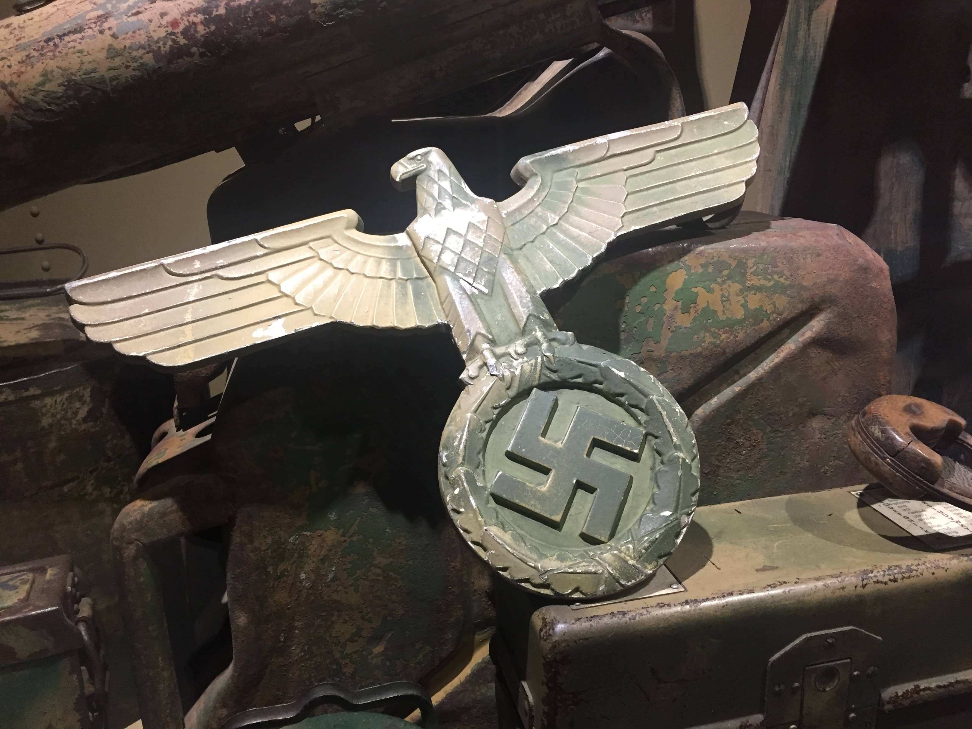 The D-Day Experience