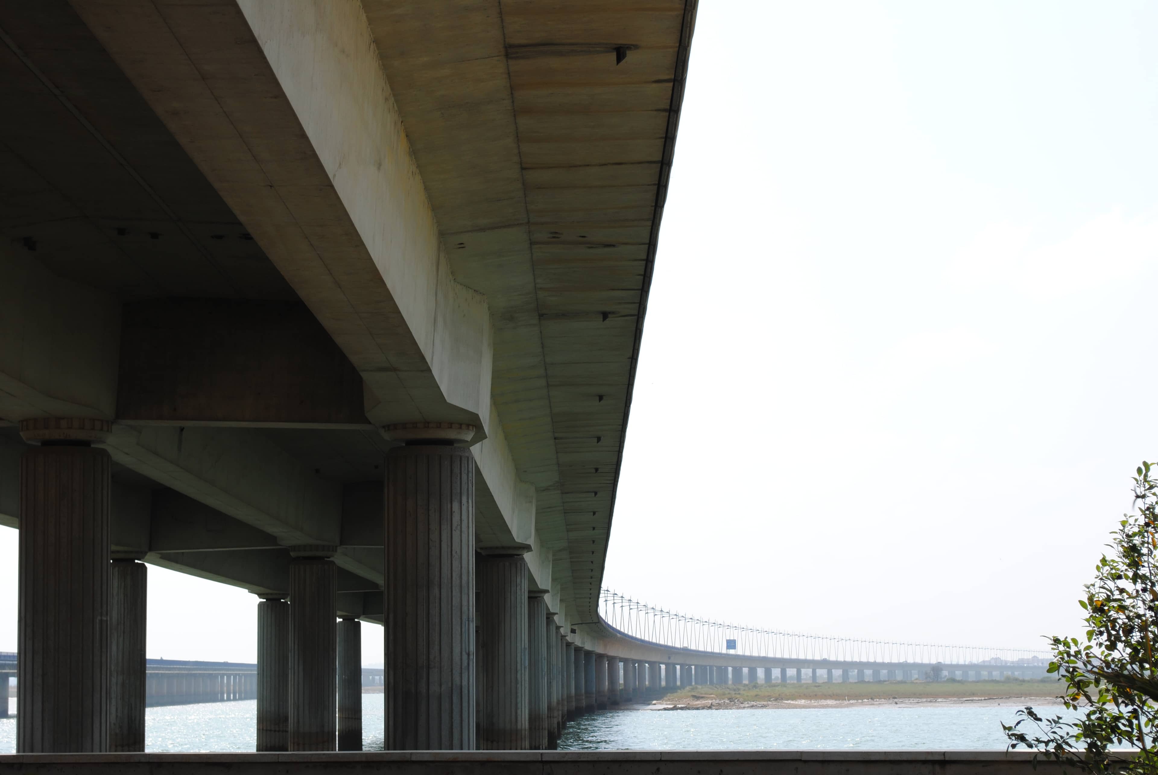 Modern Engineering Marvel