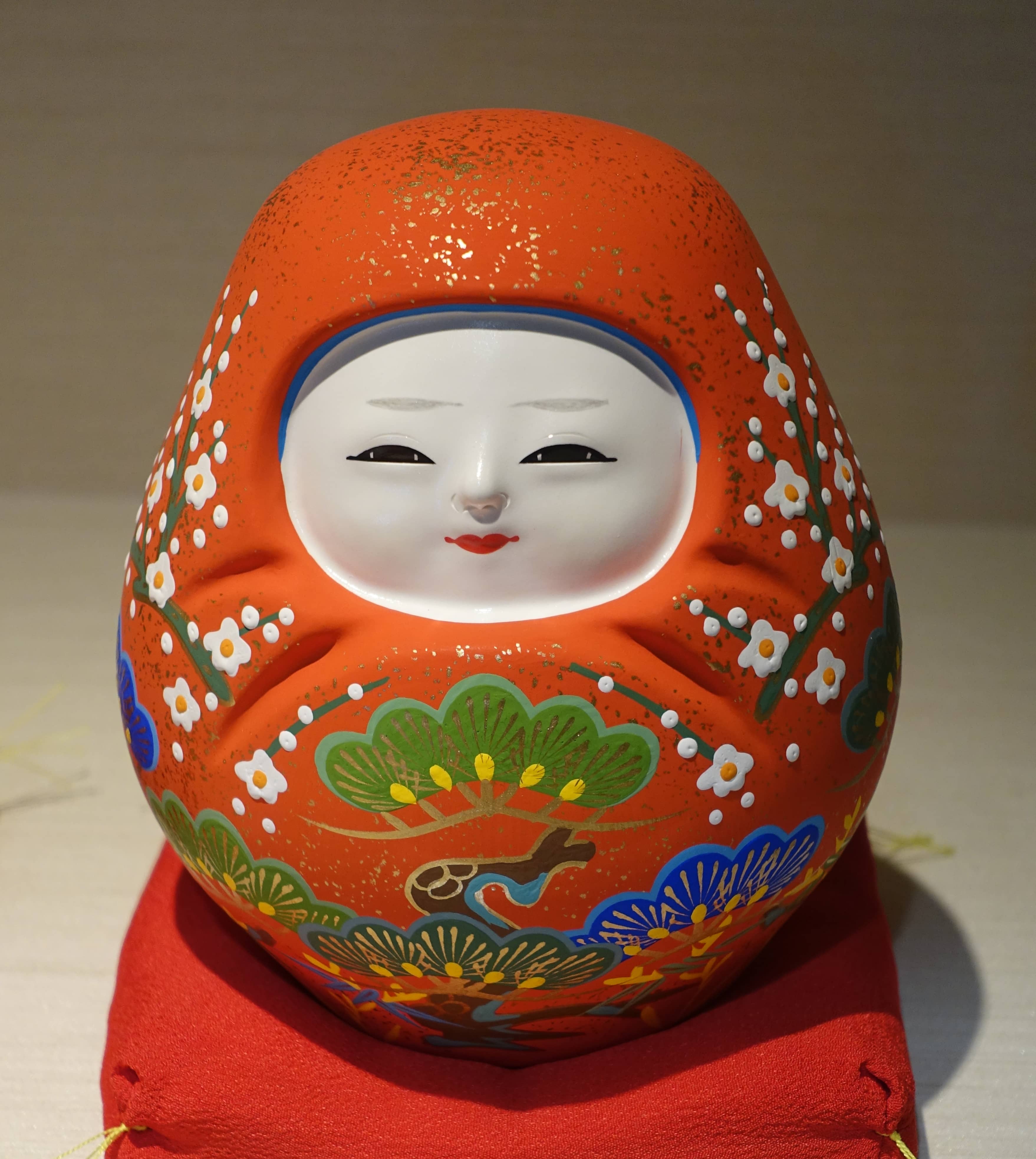 Interactive Costume Exhibit