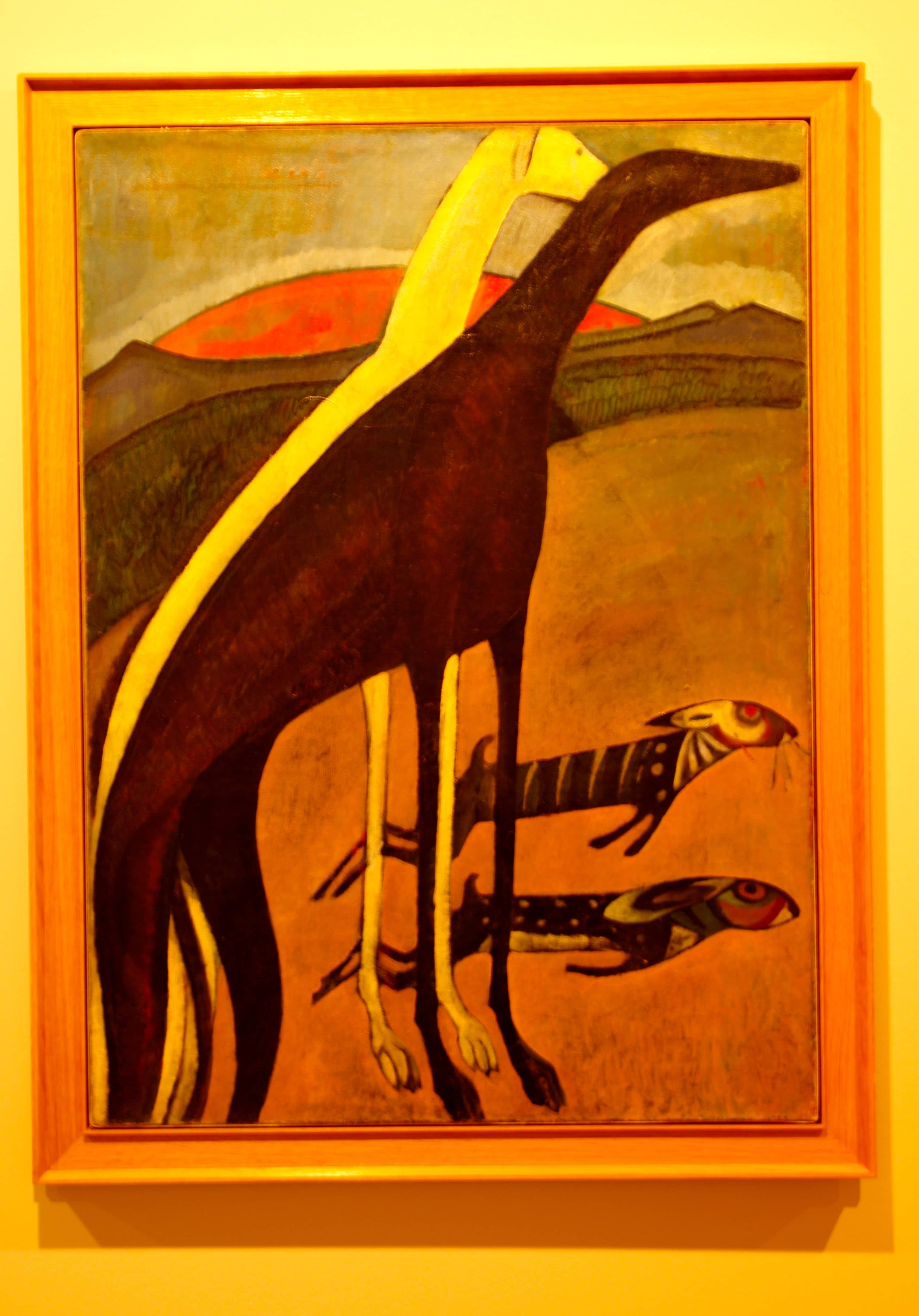 Contemporary Art Collection