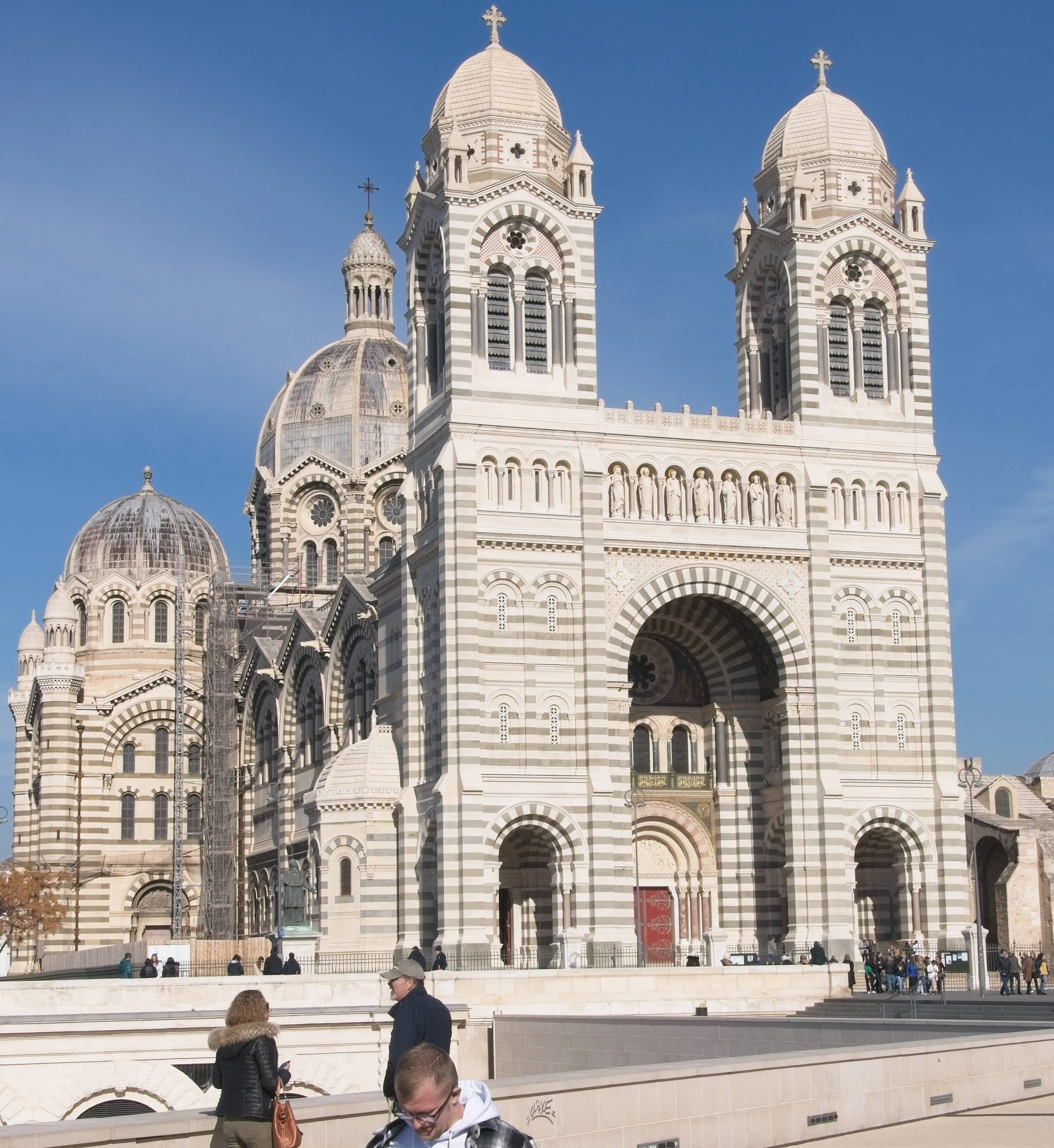 La Major Cathedral