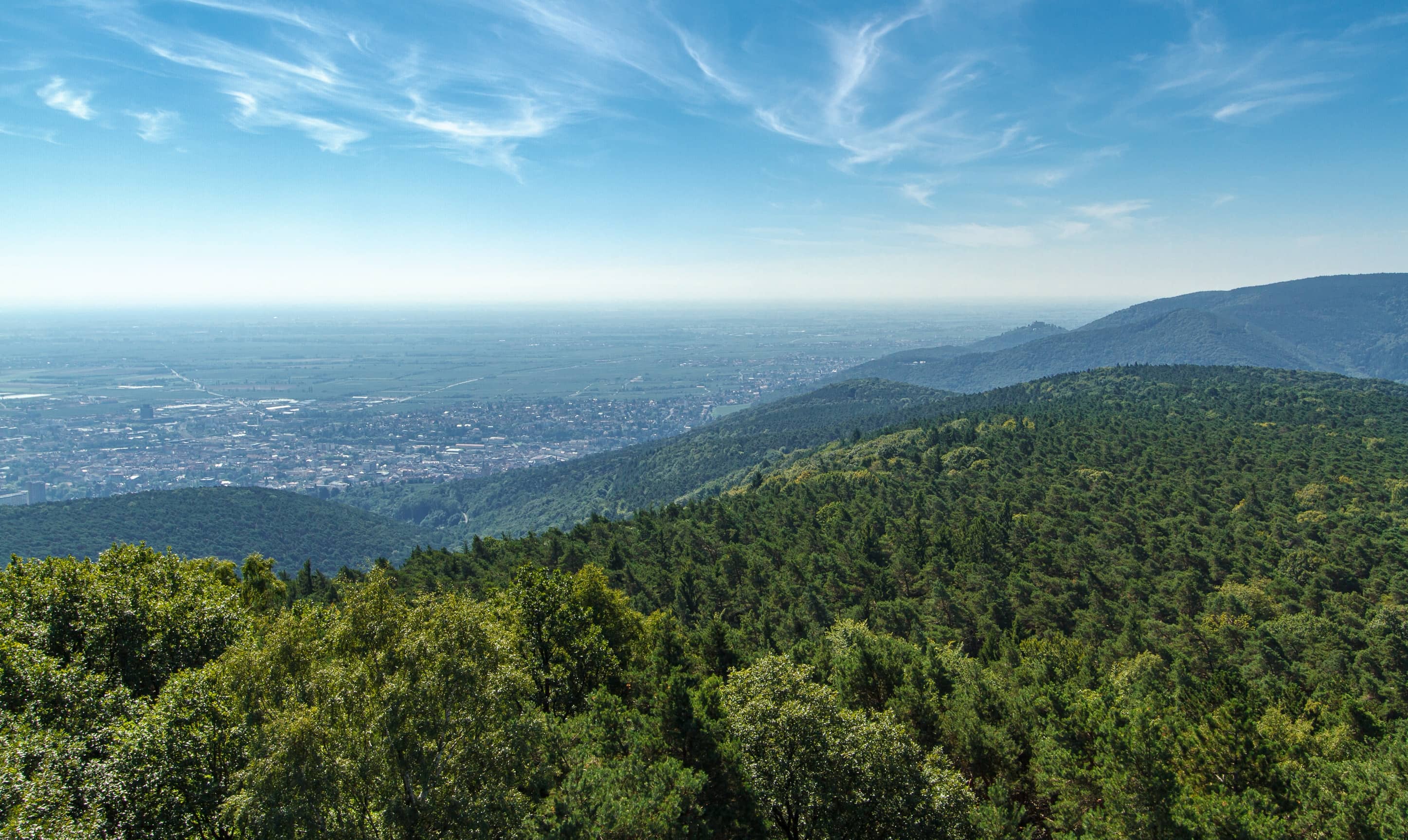 Stunning Natural Landscapes