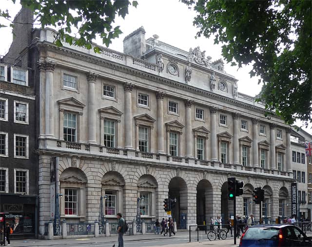 The Courtauld Gallery