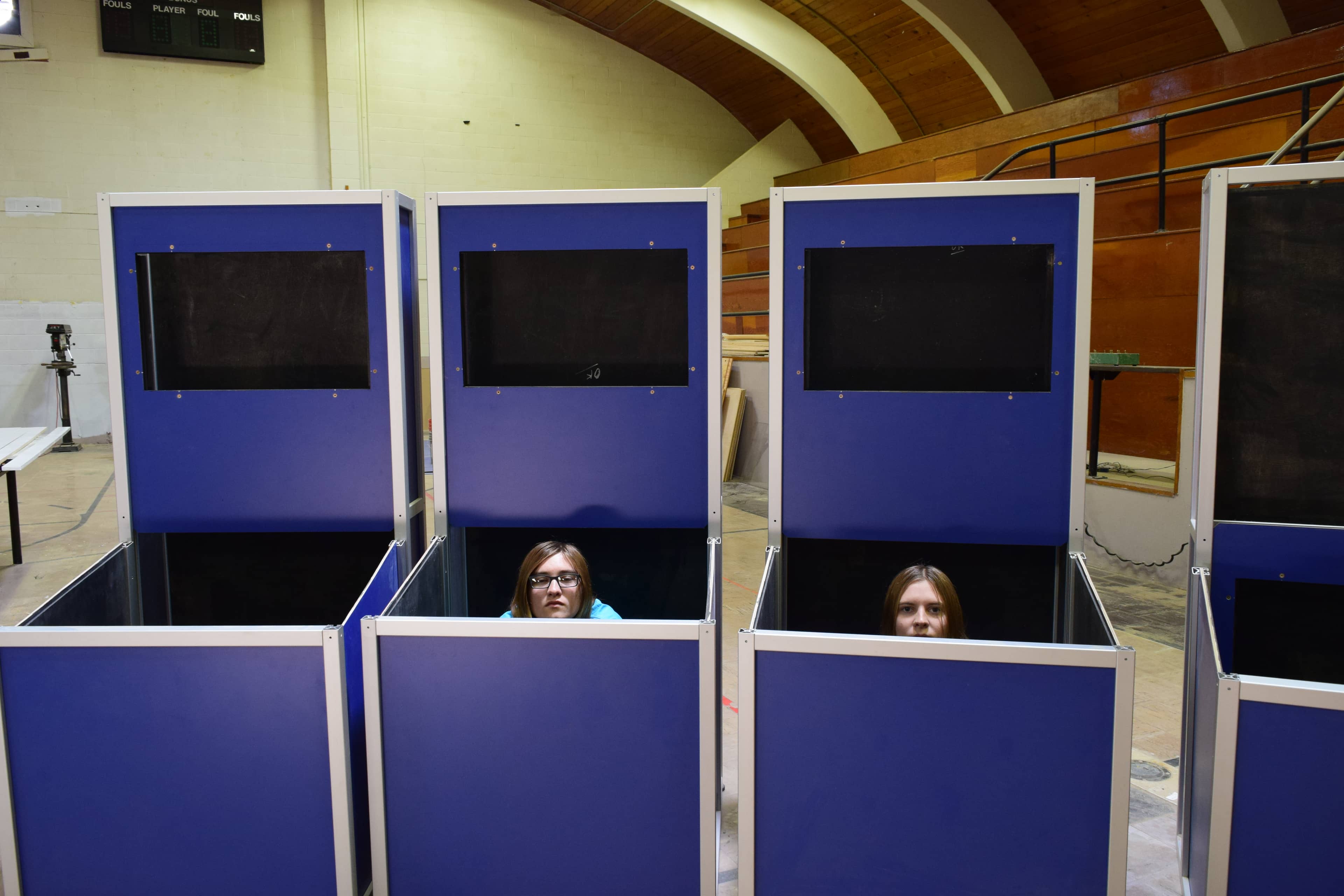 Interactive Sound Experience