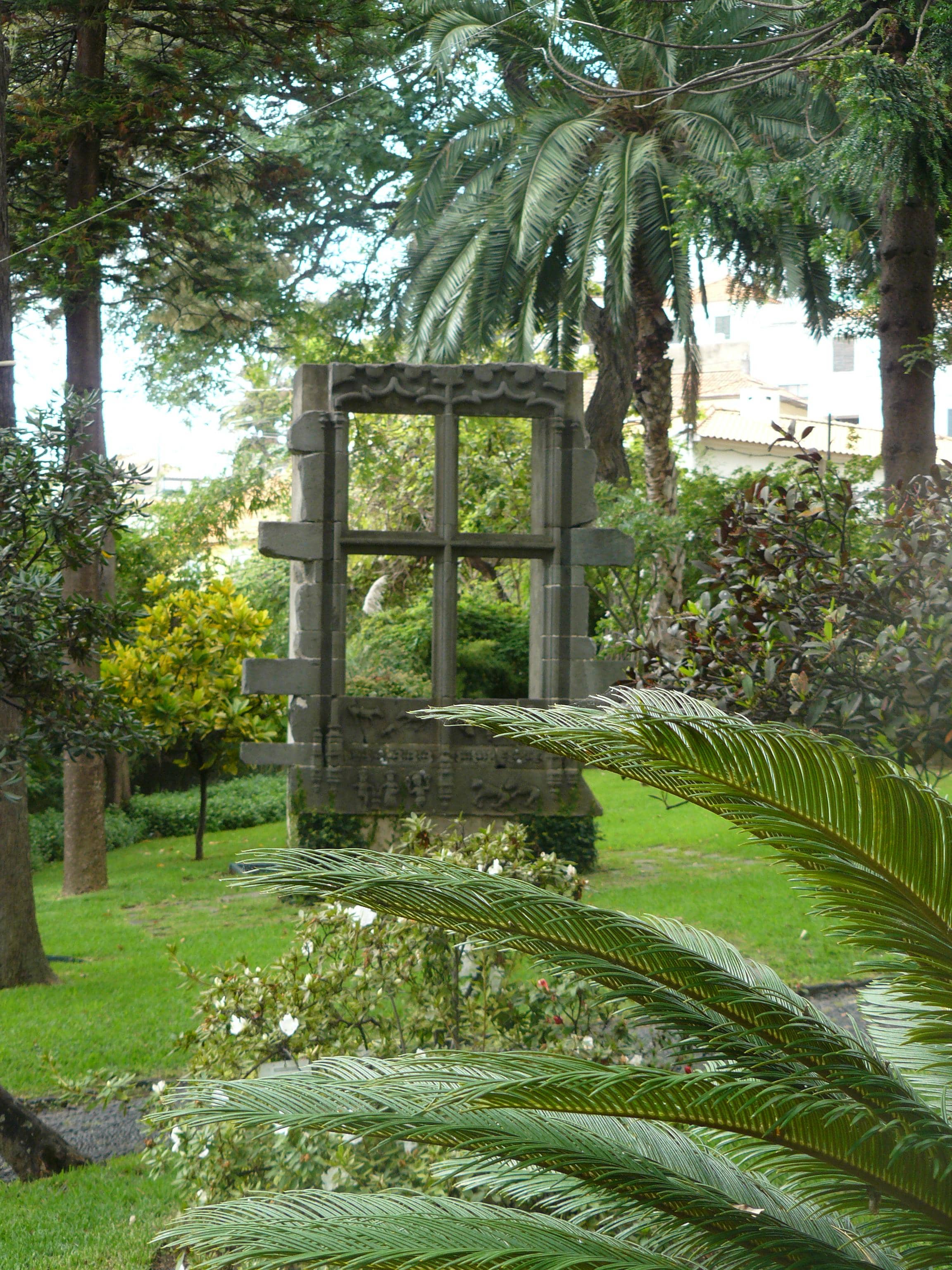 Delightful Gardens