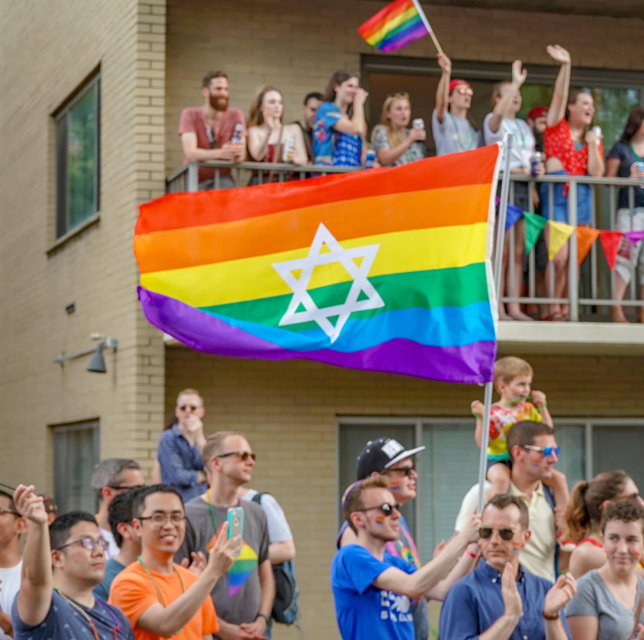 Vibrant Student Life