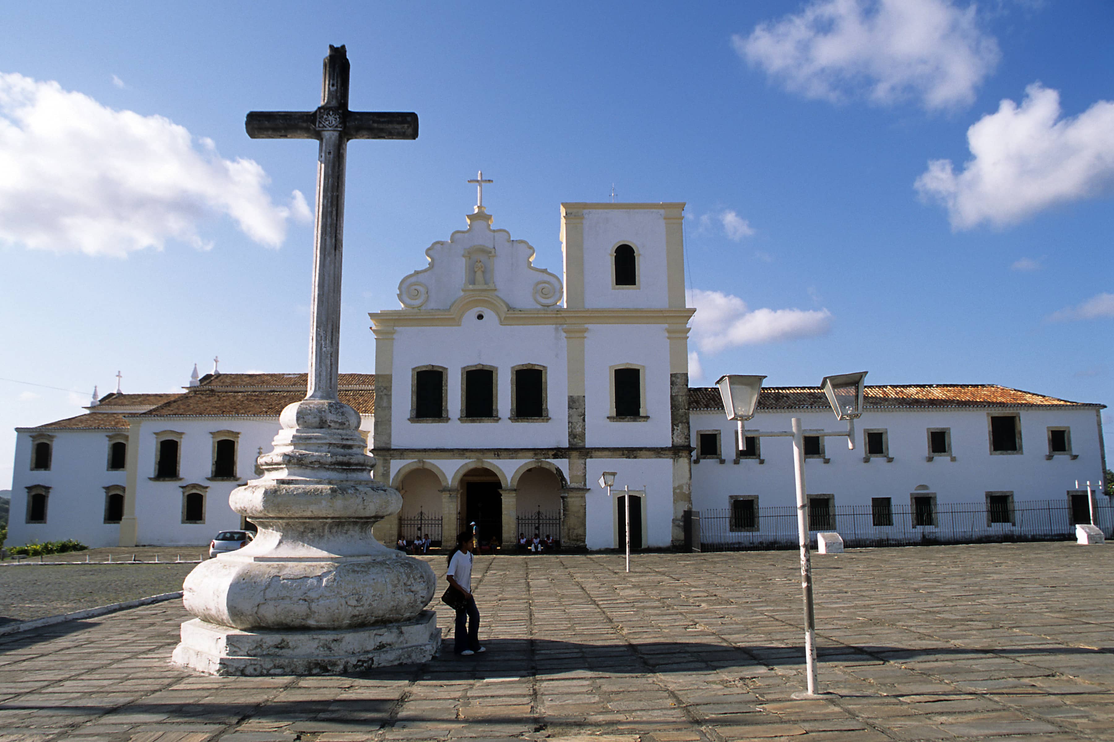 Praça São Francisco