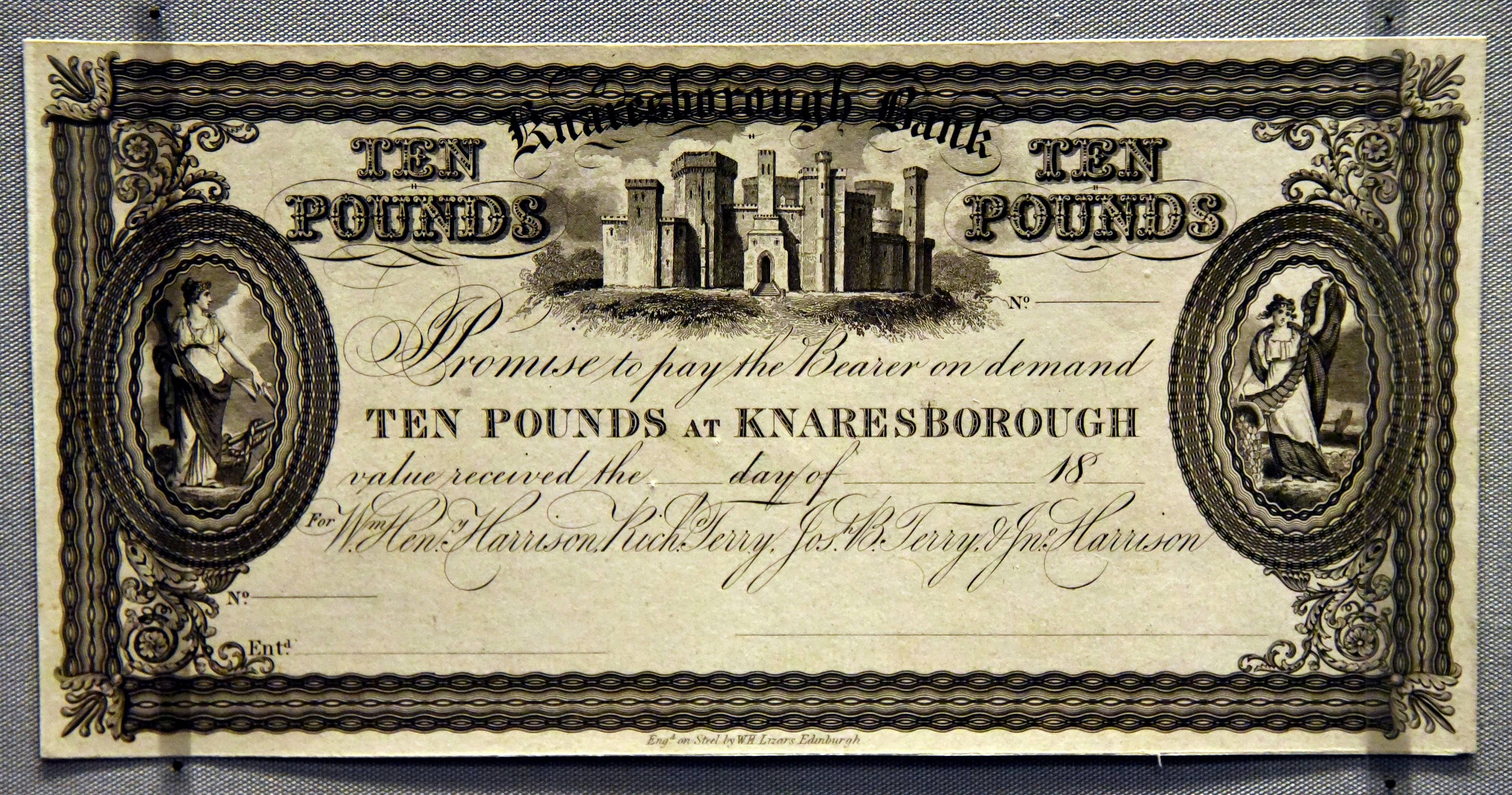 History of Money