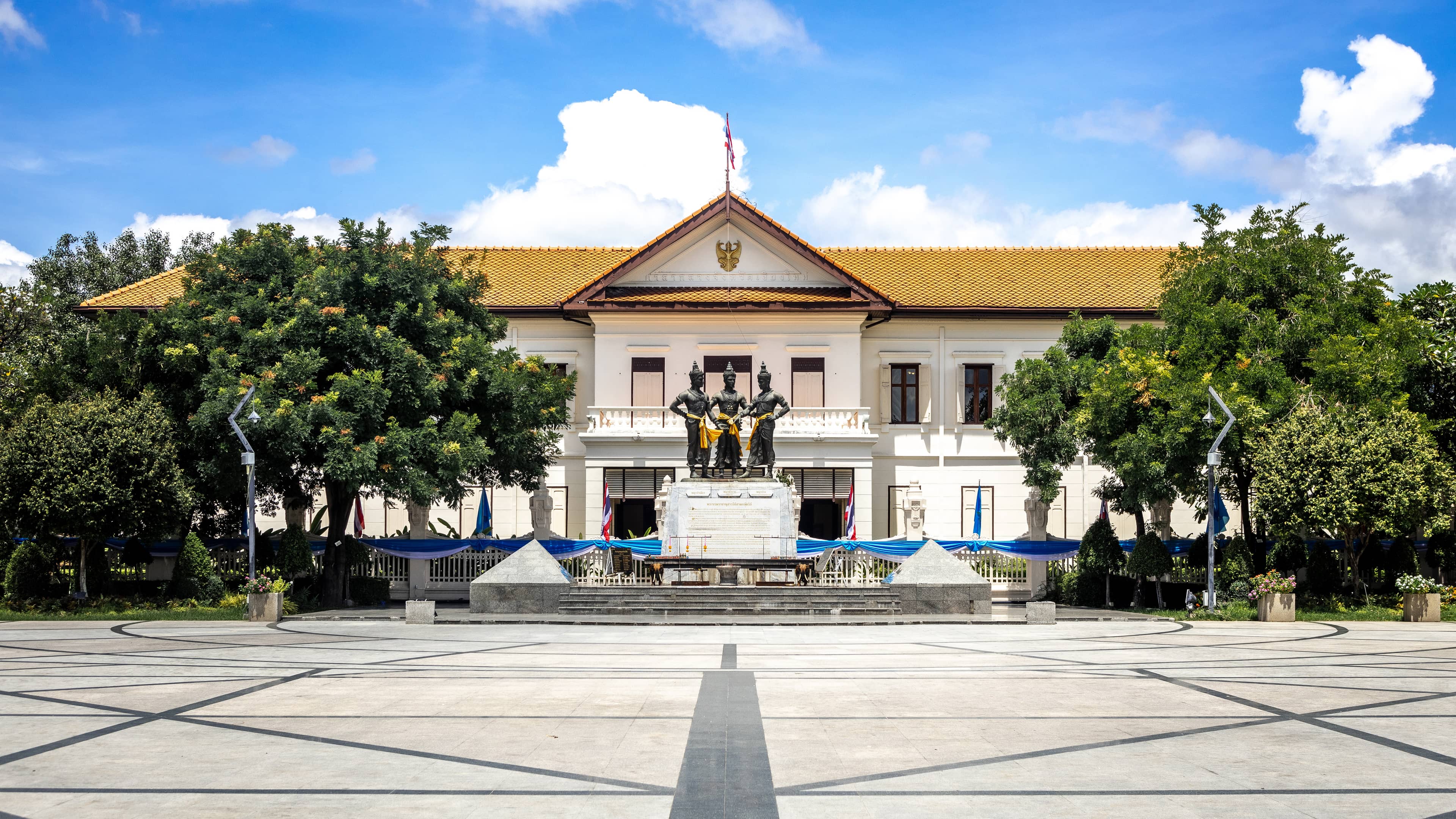 Architectural Evolution