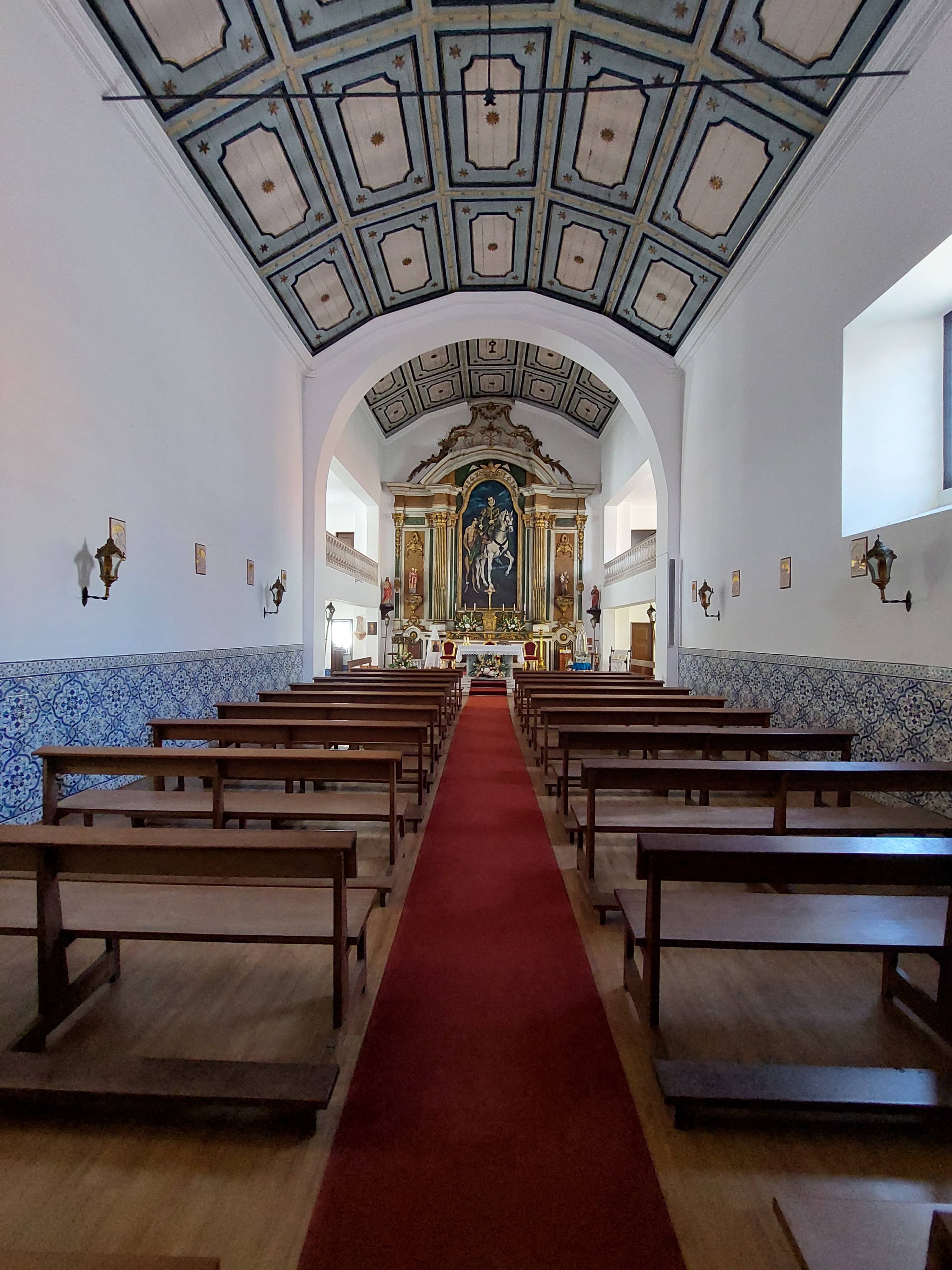 Historical Museum Exhibits