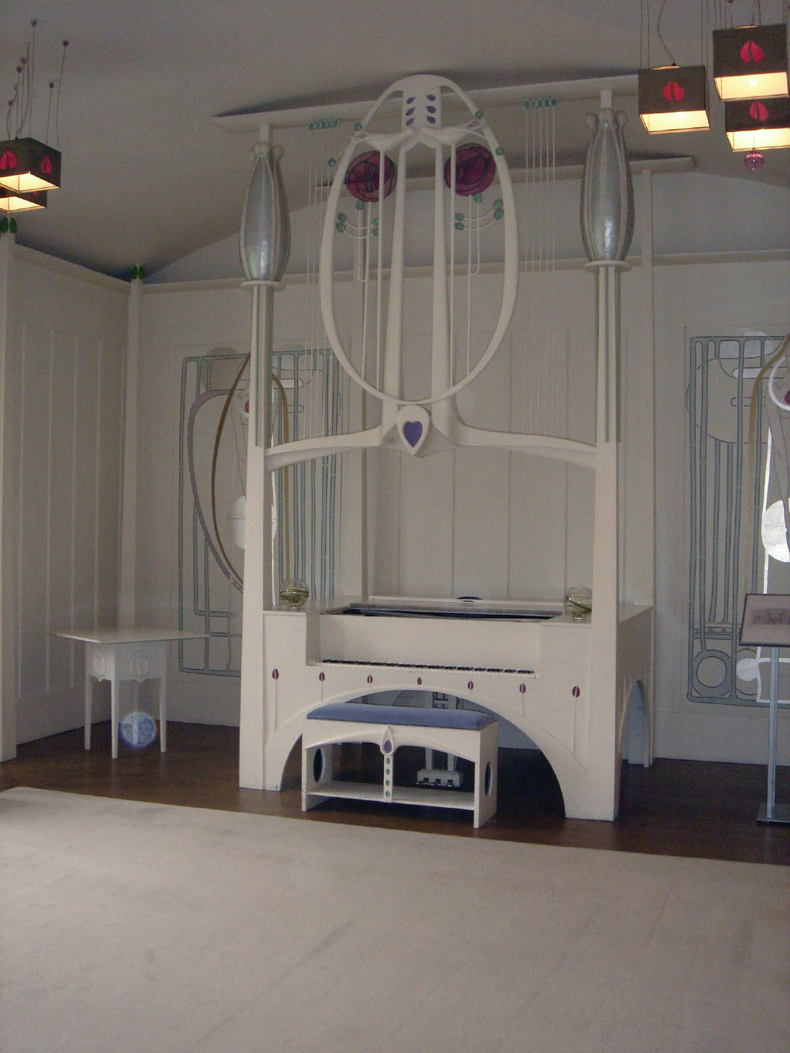 Art Nouveau Design