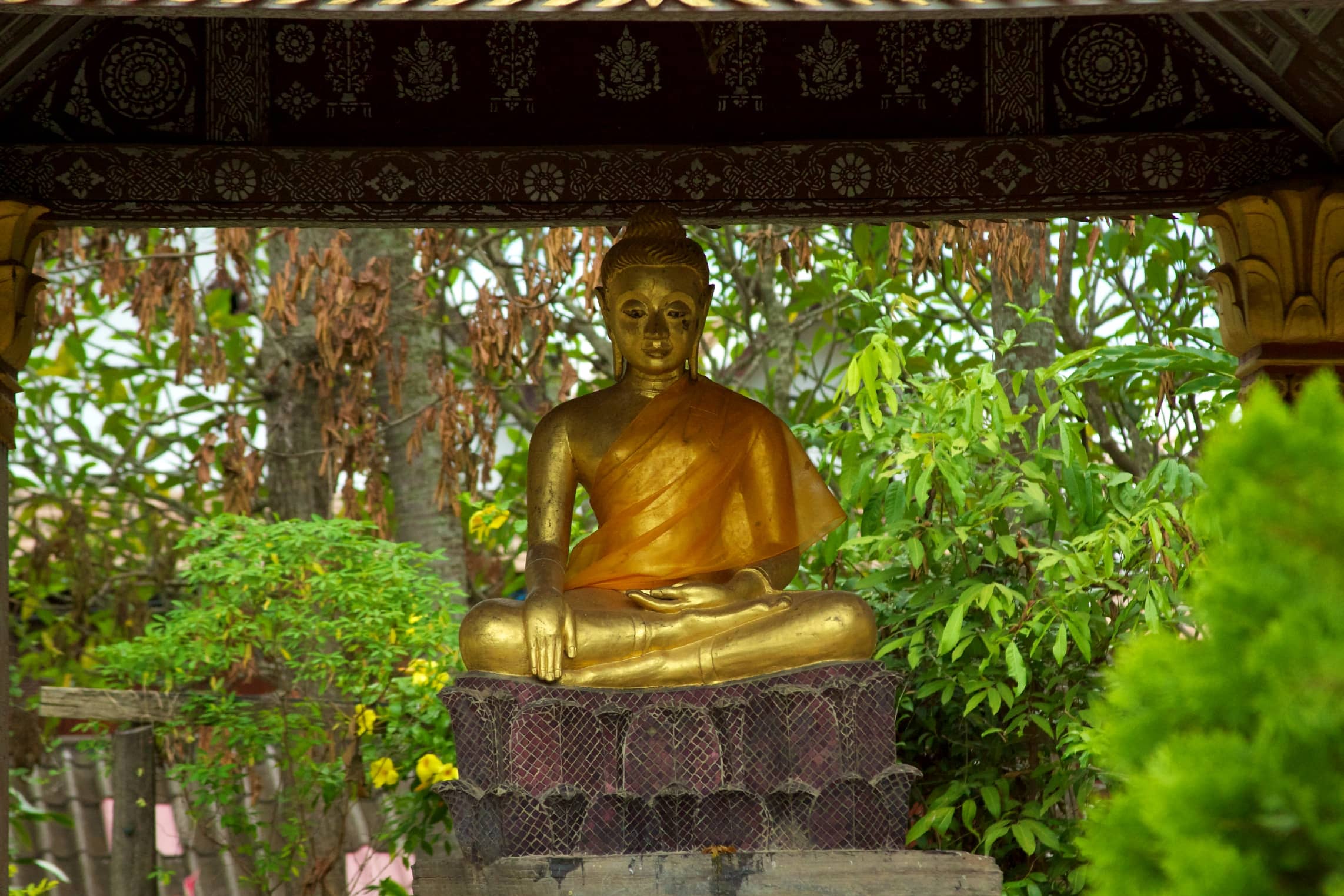 Tranquil Gardens