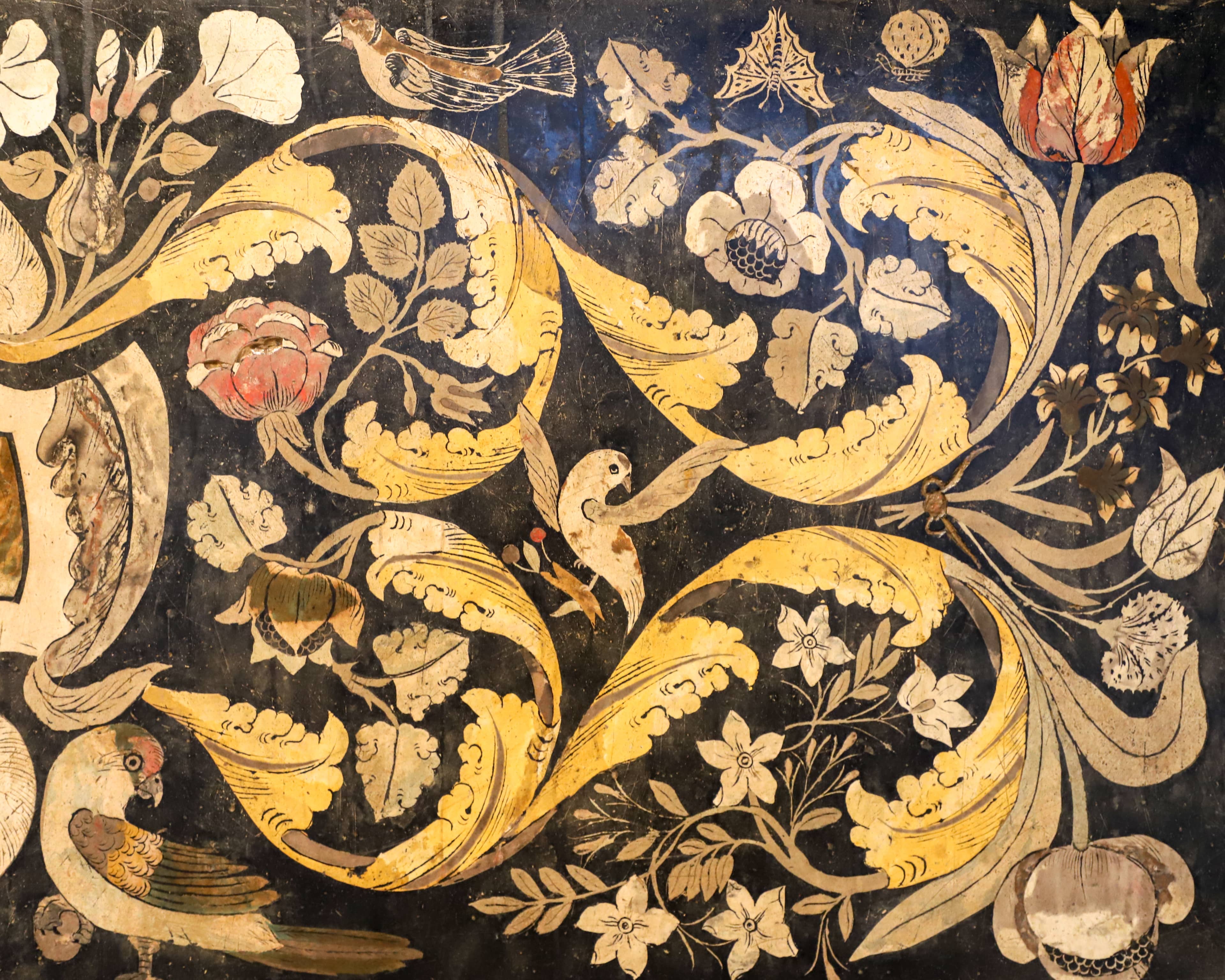 MABE Art Collection