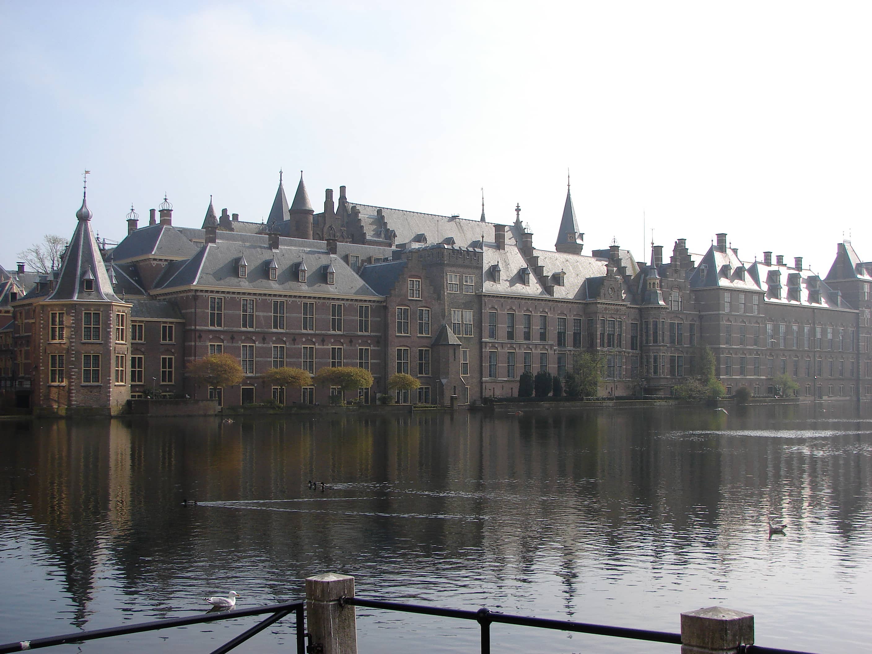 Prime Minister's Office (Torentje)