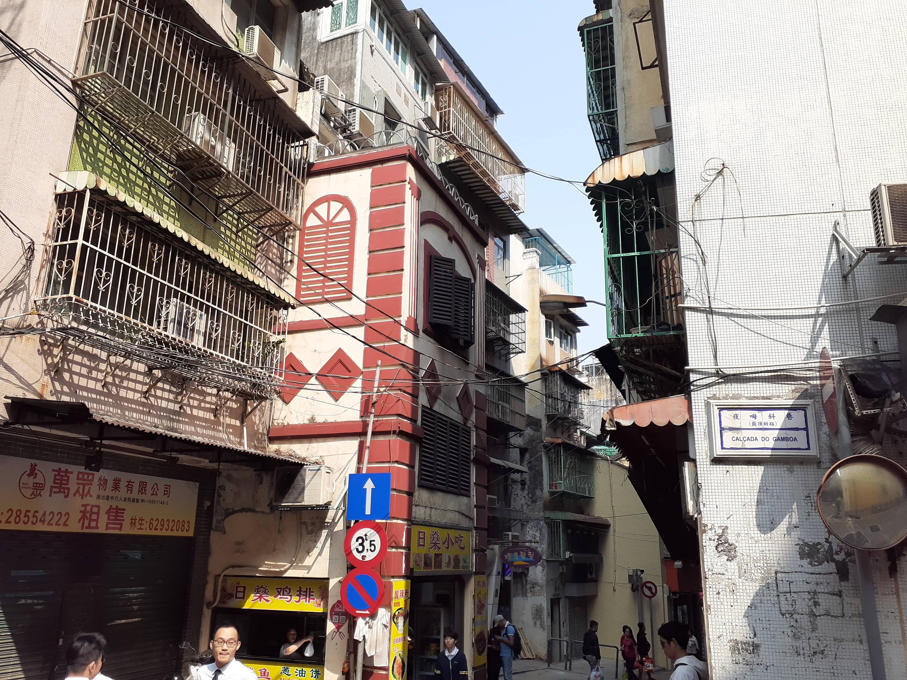 Historic Peninsula Charm