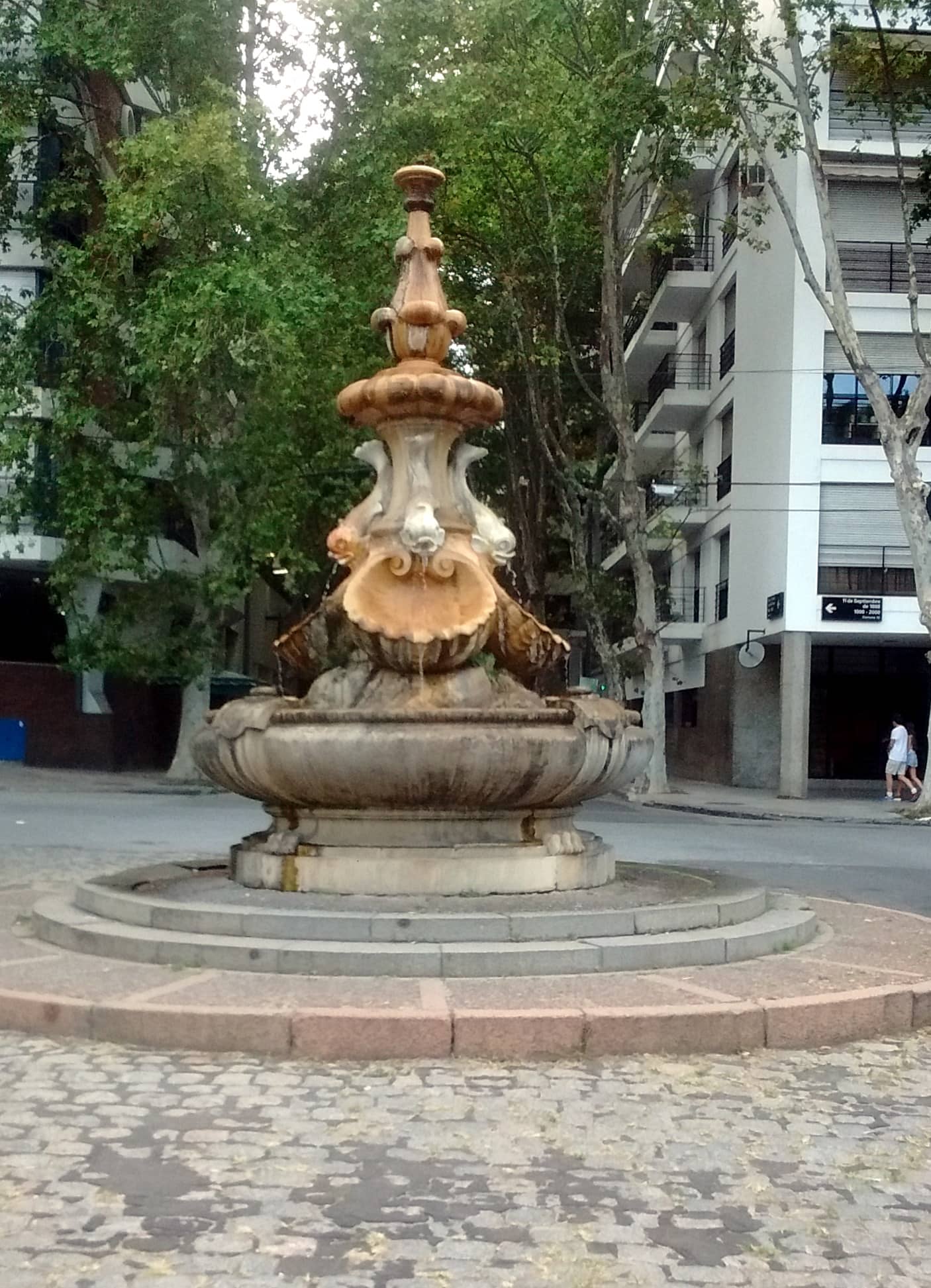 Weekend Artisan Fair