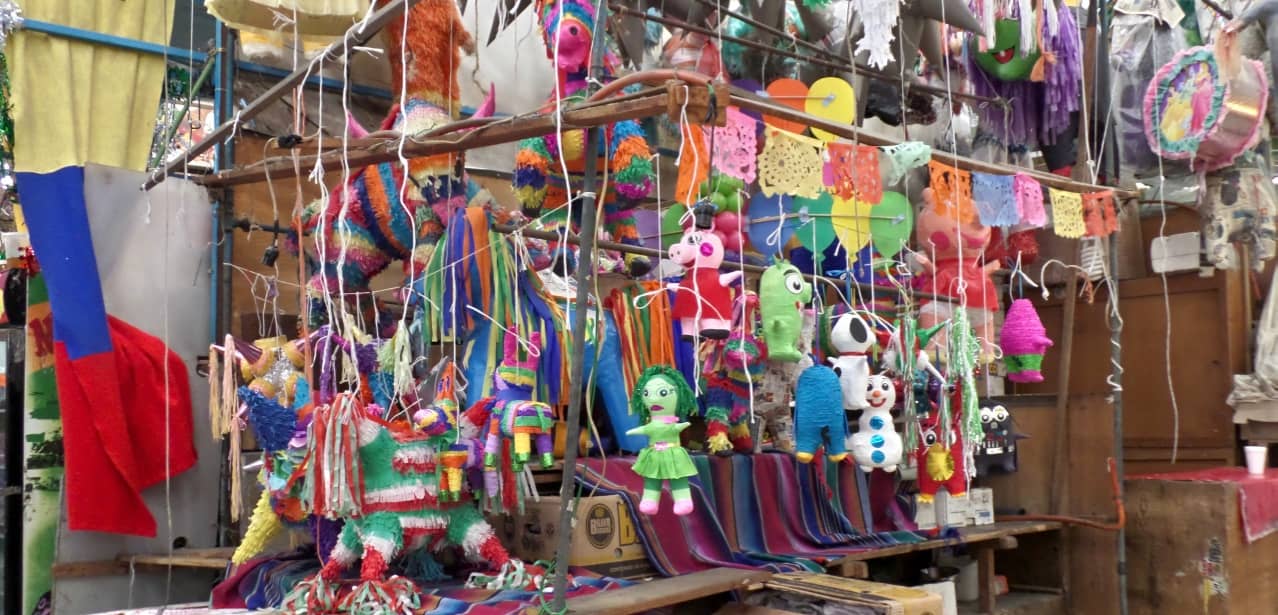 Handmade Crafts & Trinkets