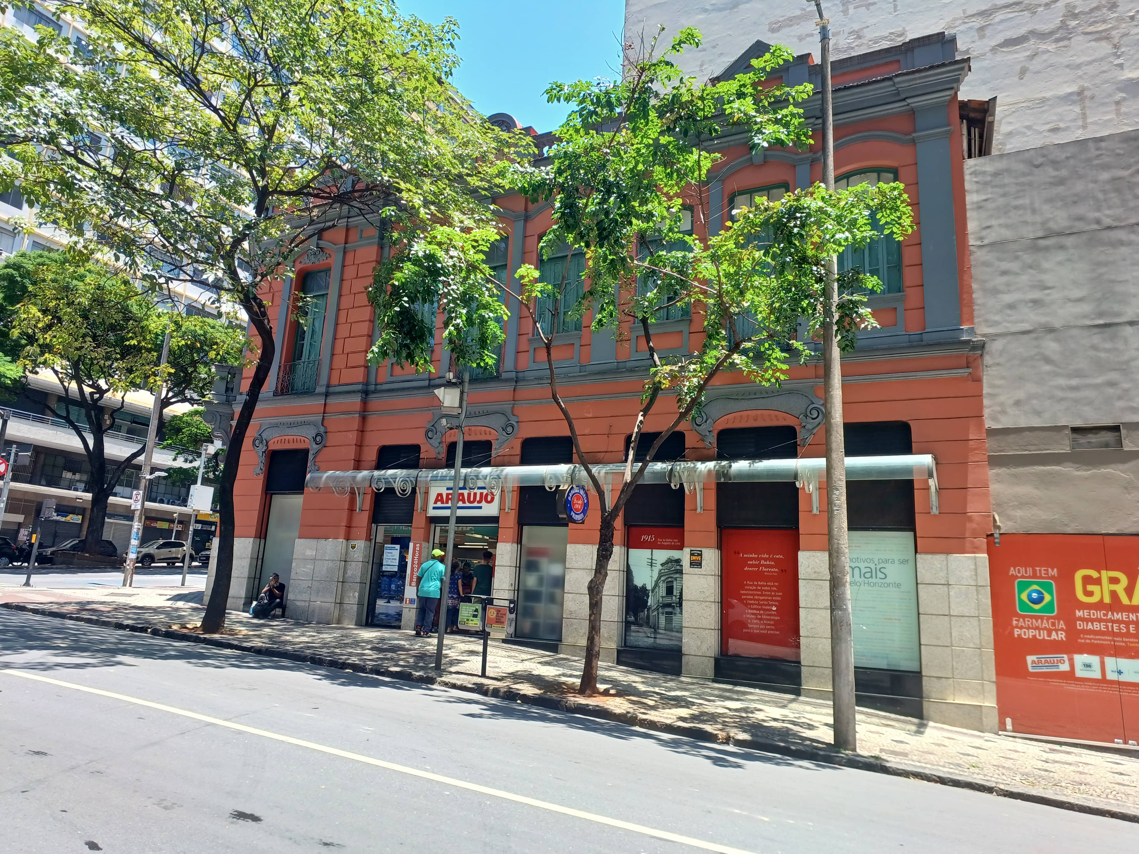 Local Commerce