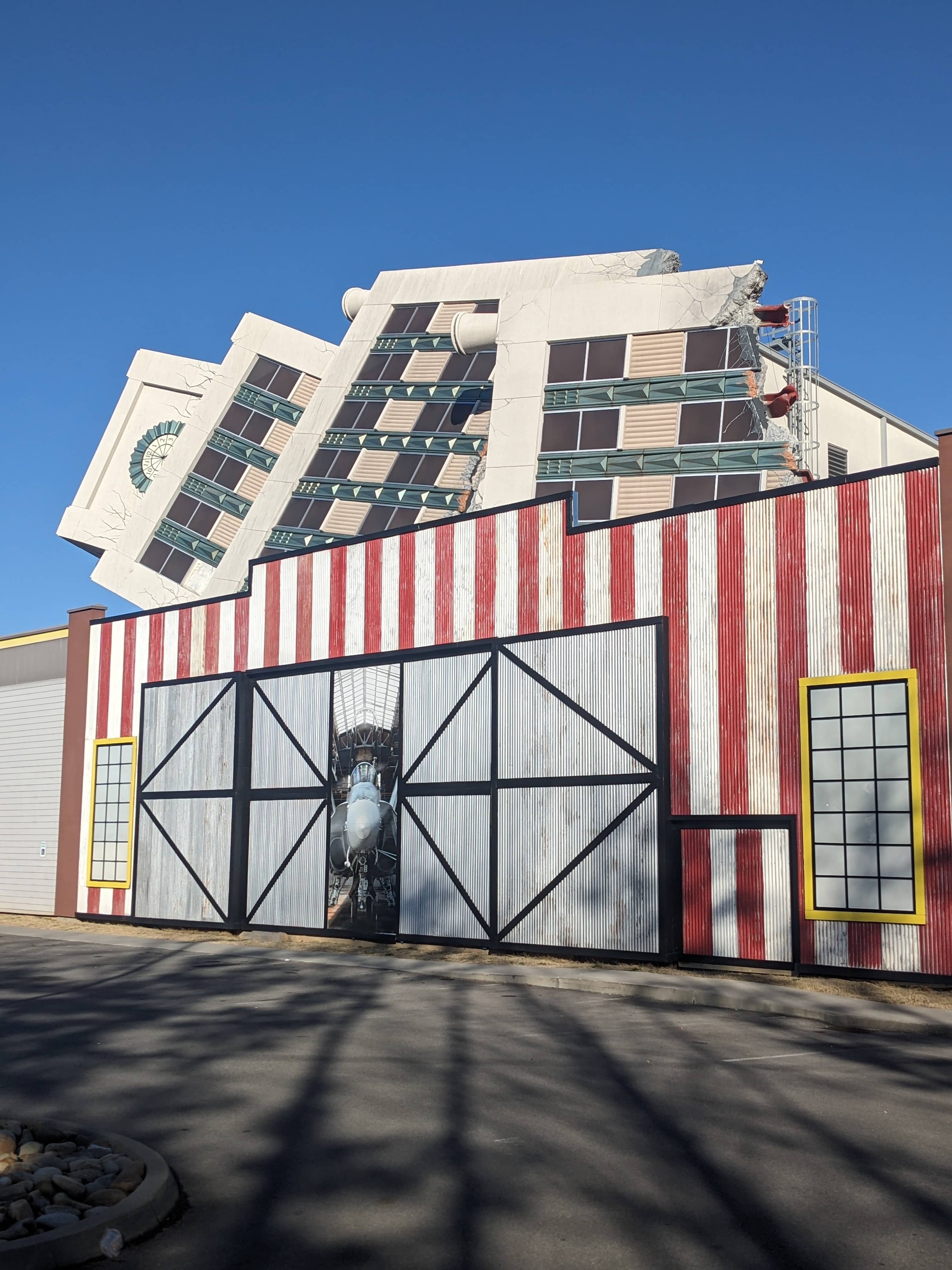 Interactive Photo Ops