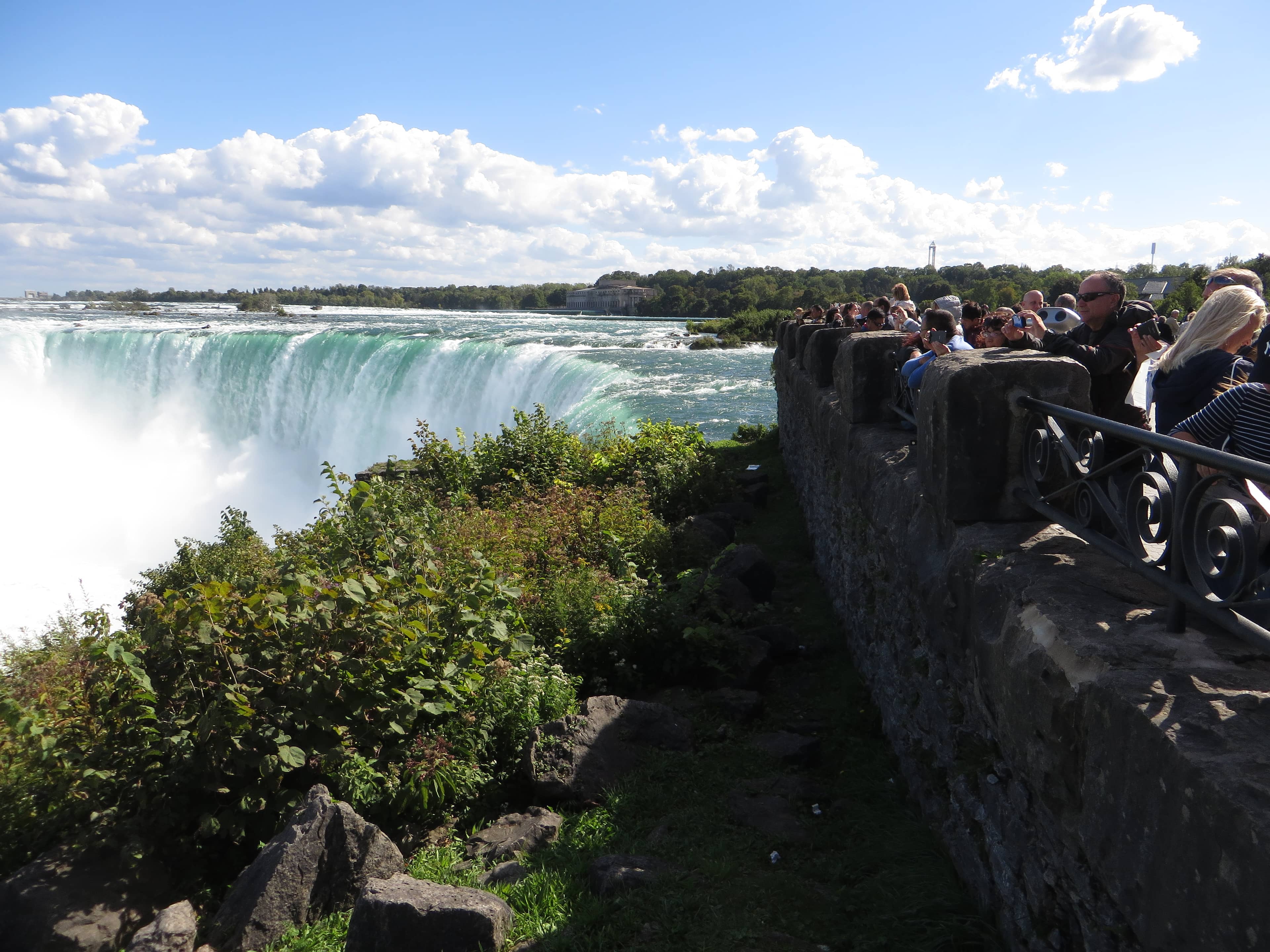 Upper Observation Deck