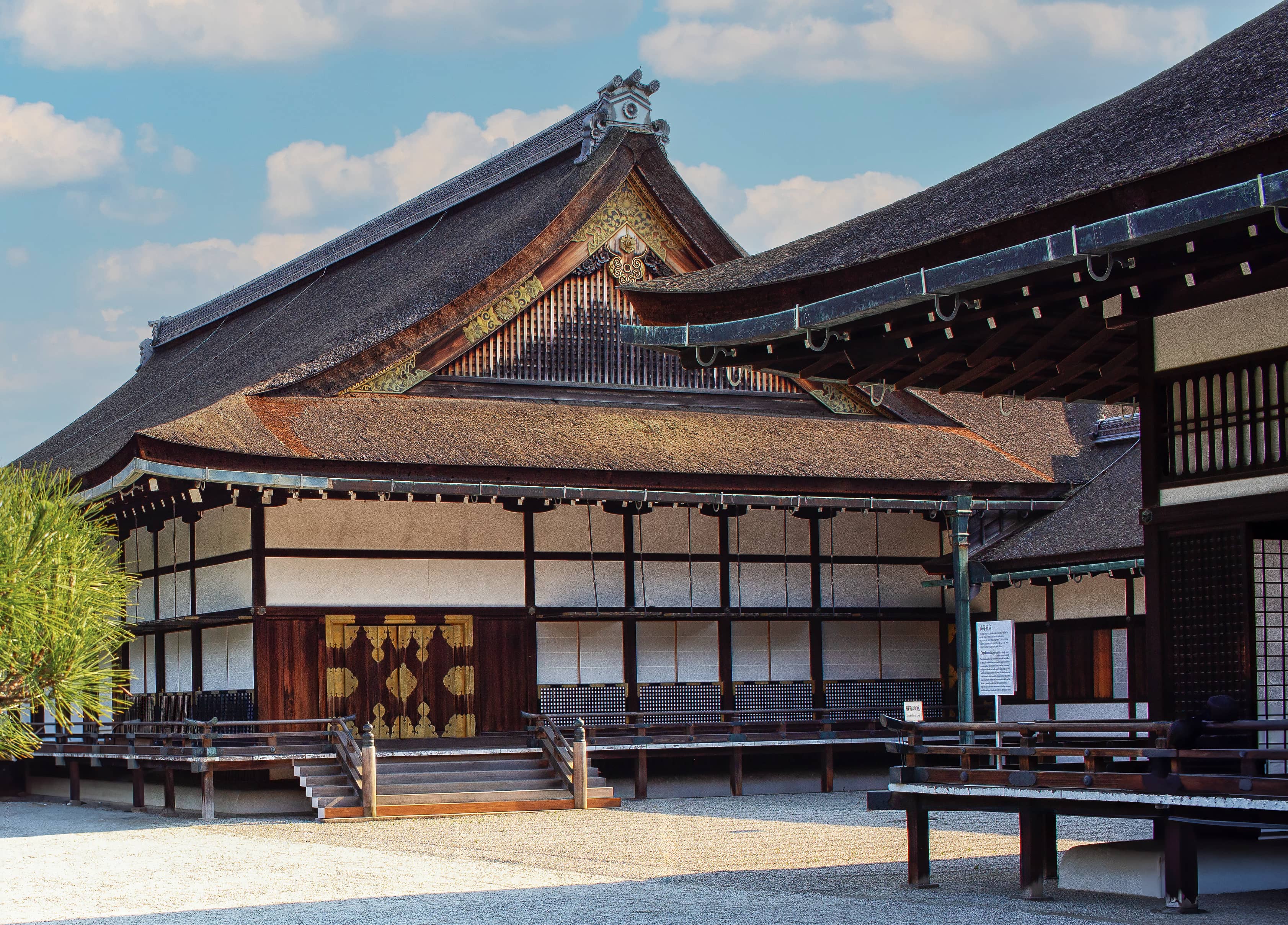 Historical Architecture