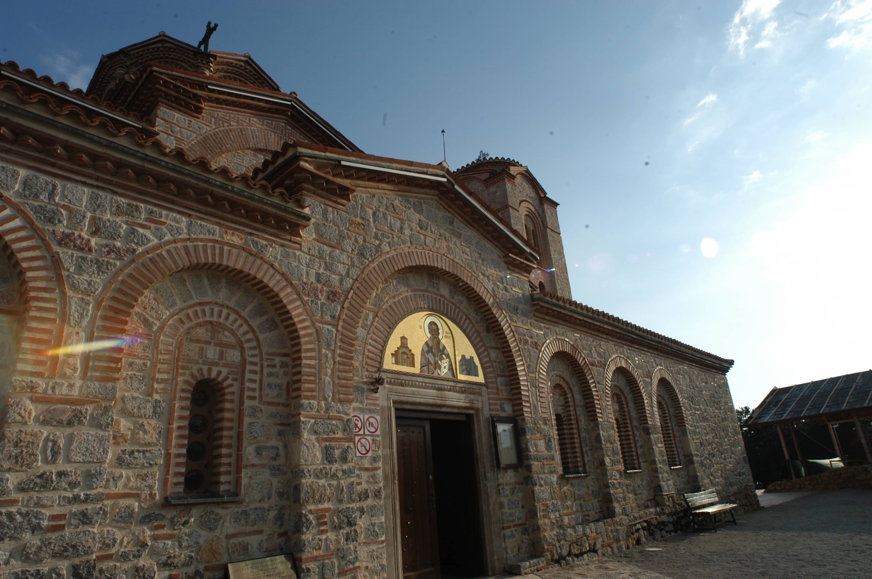 St. Clement's Legacy