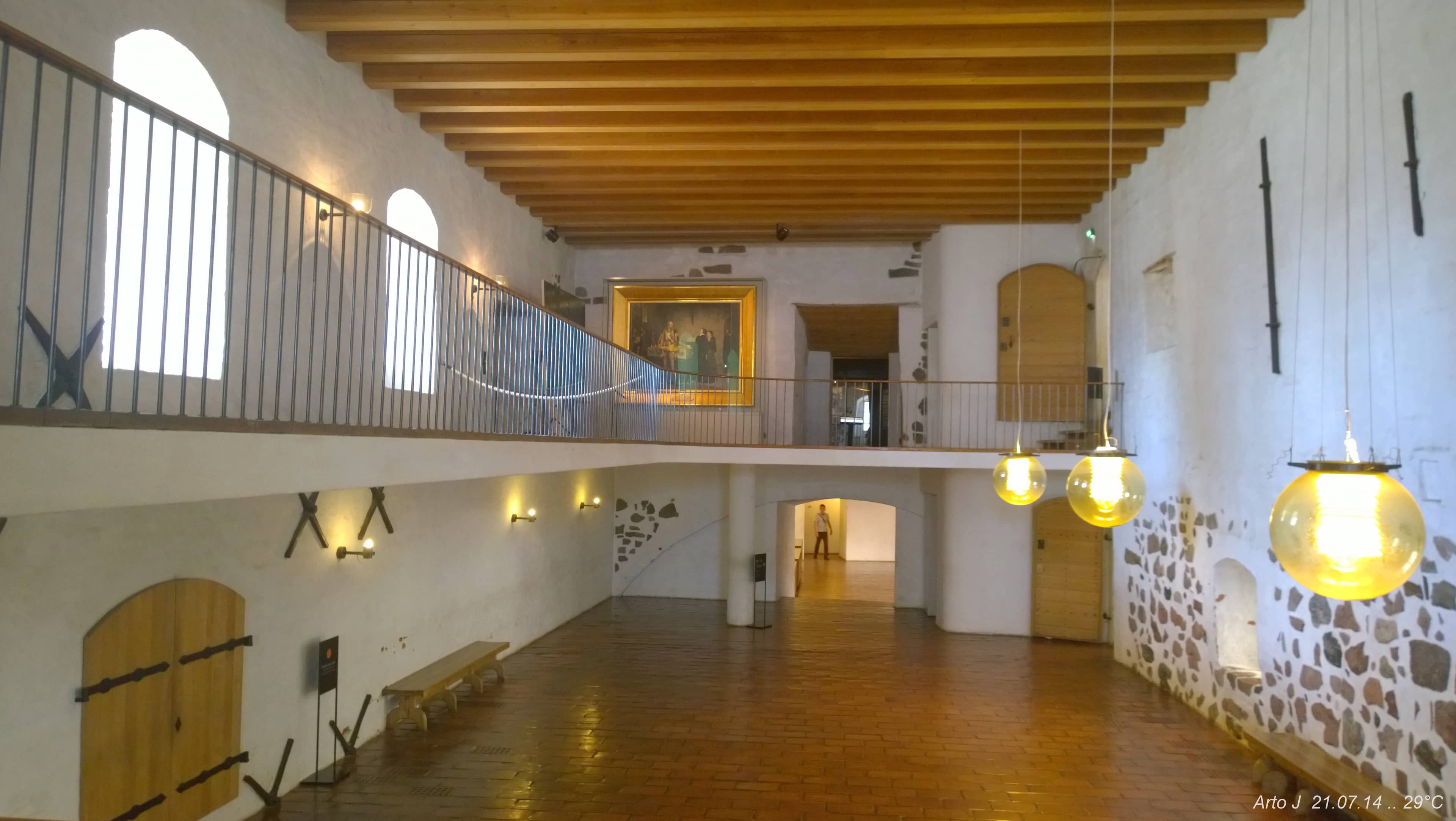 Authentic Worker's Homes