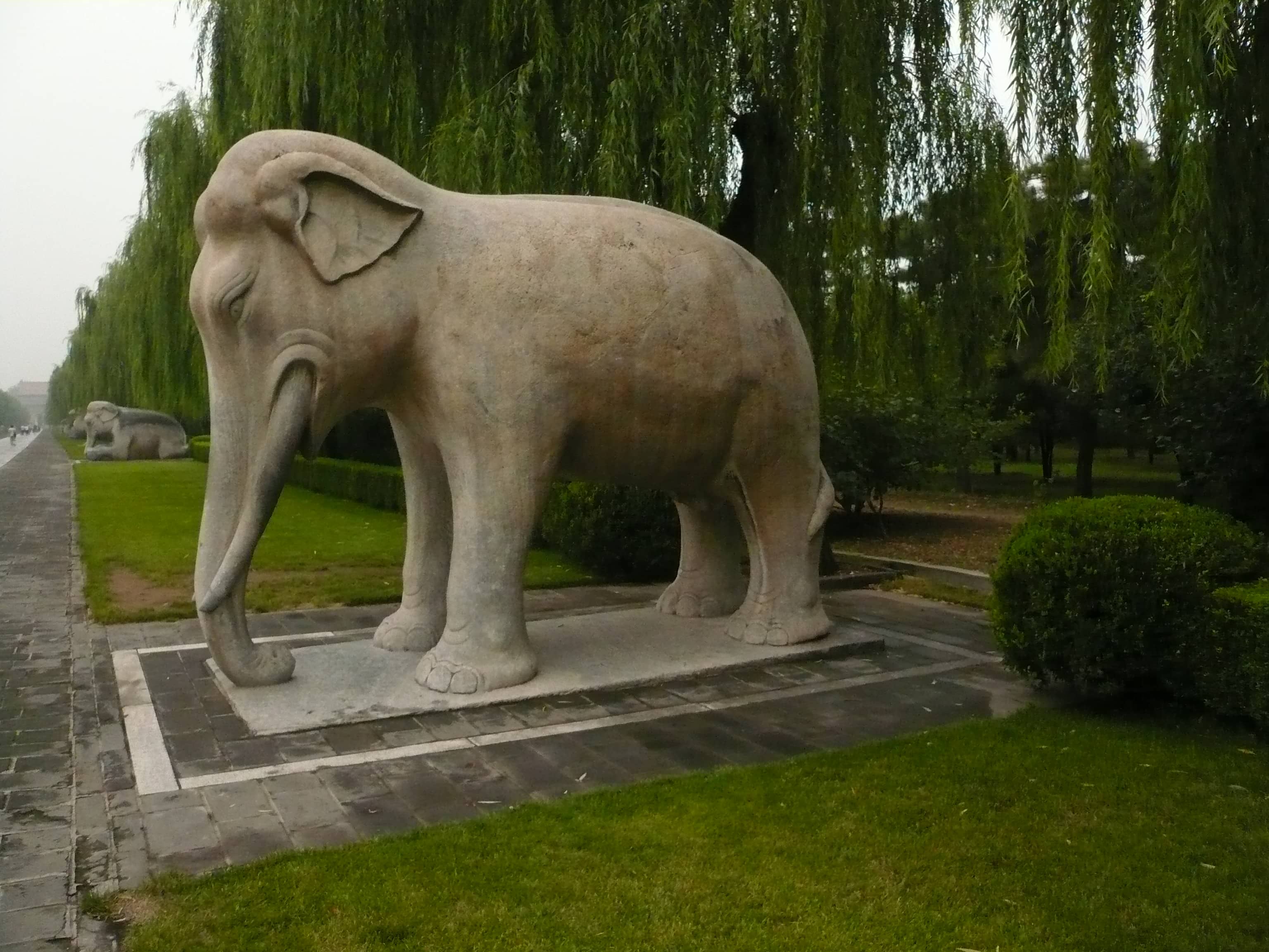 Replica Sculptures & Statues