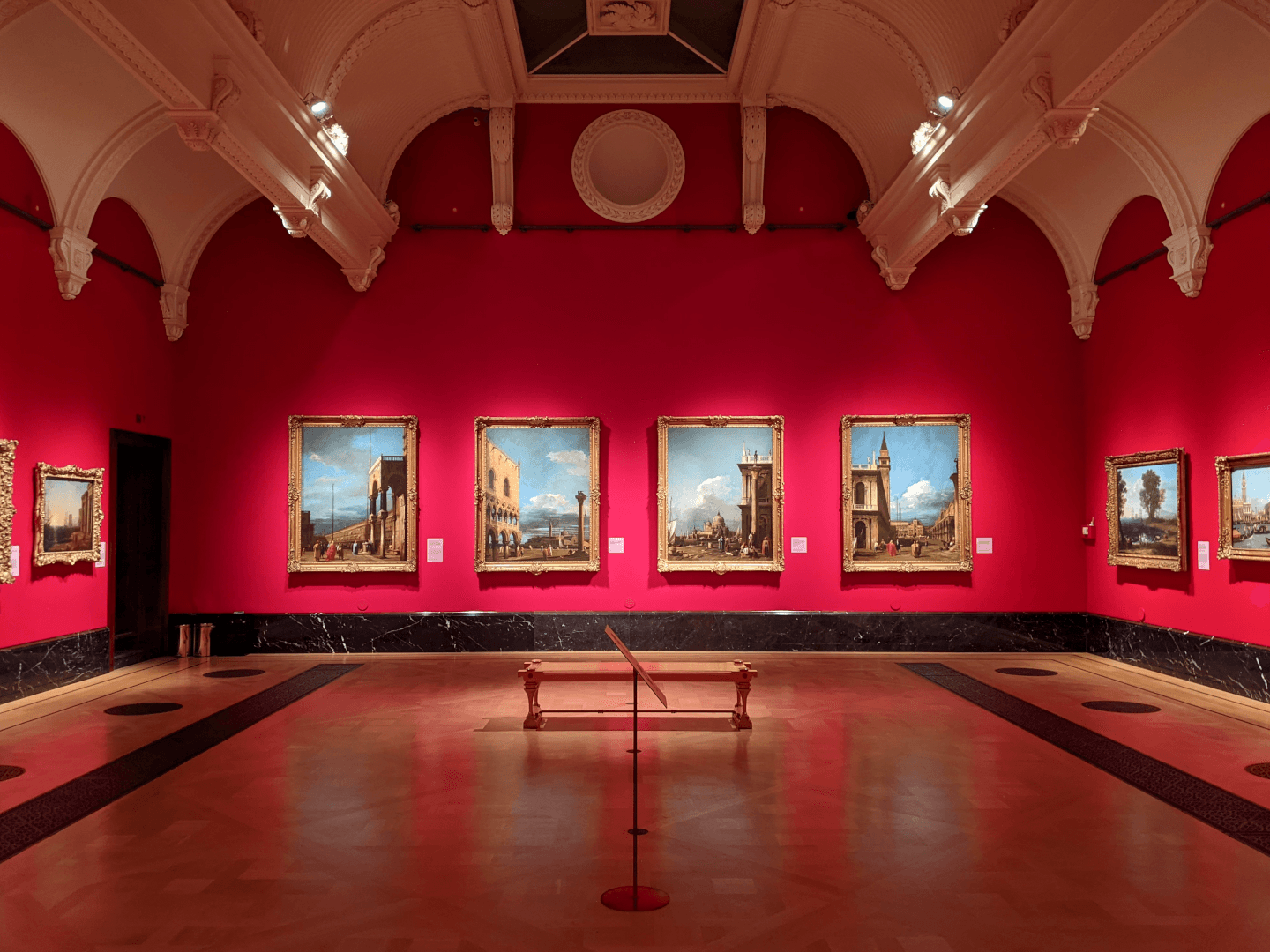The Gallery at No. 1 Royal Crescent