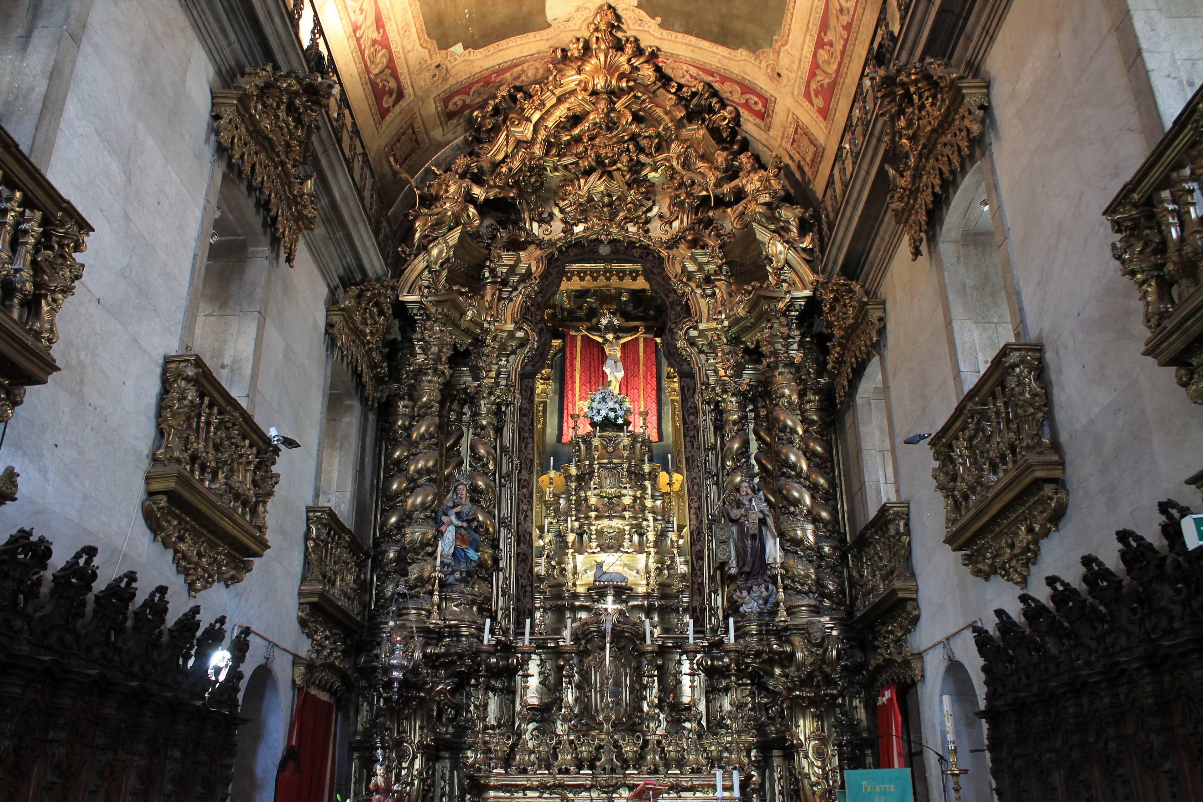 Portuguese Architectural Details