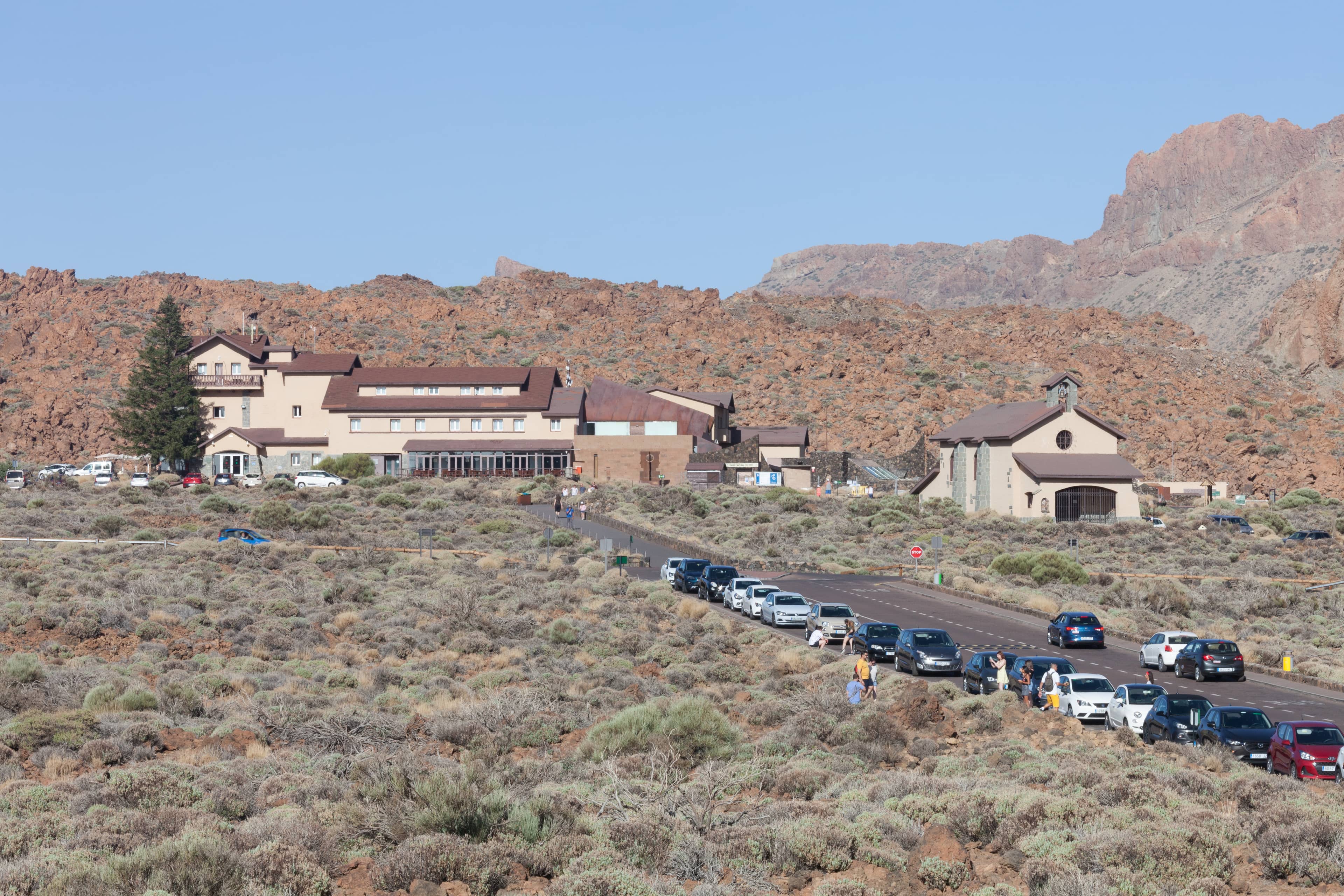 Heated Pool with a View