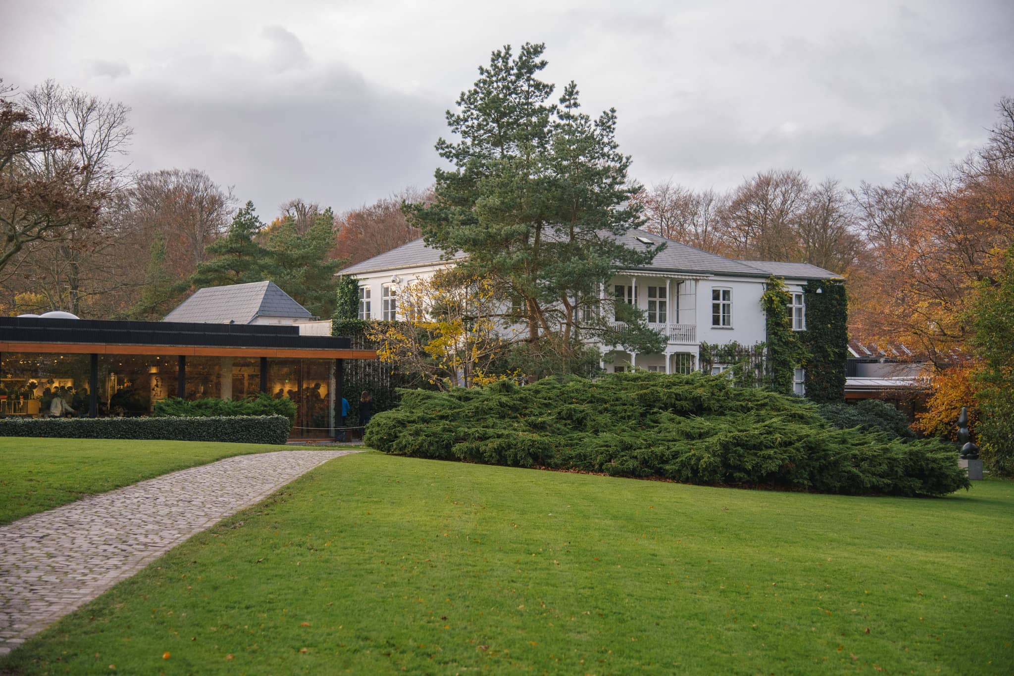 Architectural Harmony