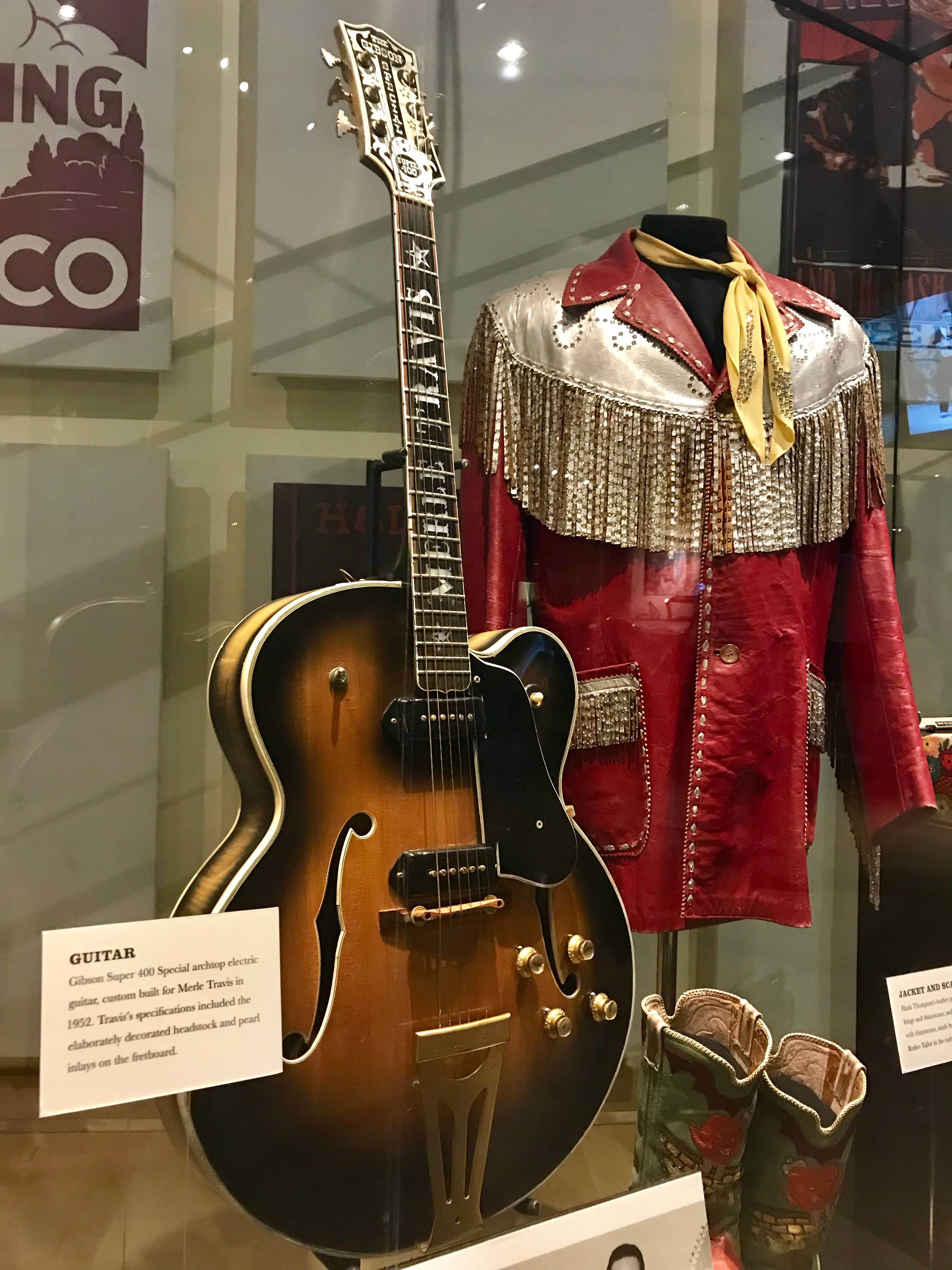 Oklahoma Jazz Hall of Fame