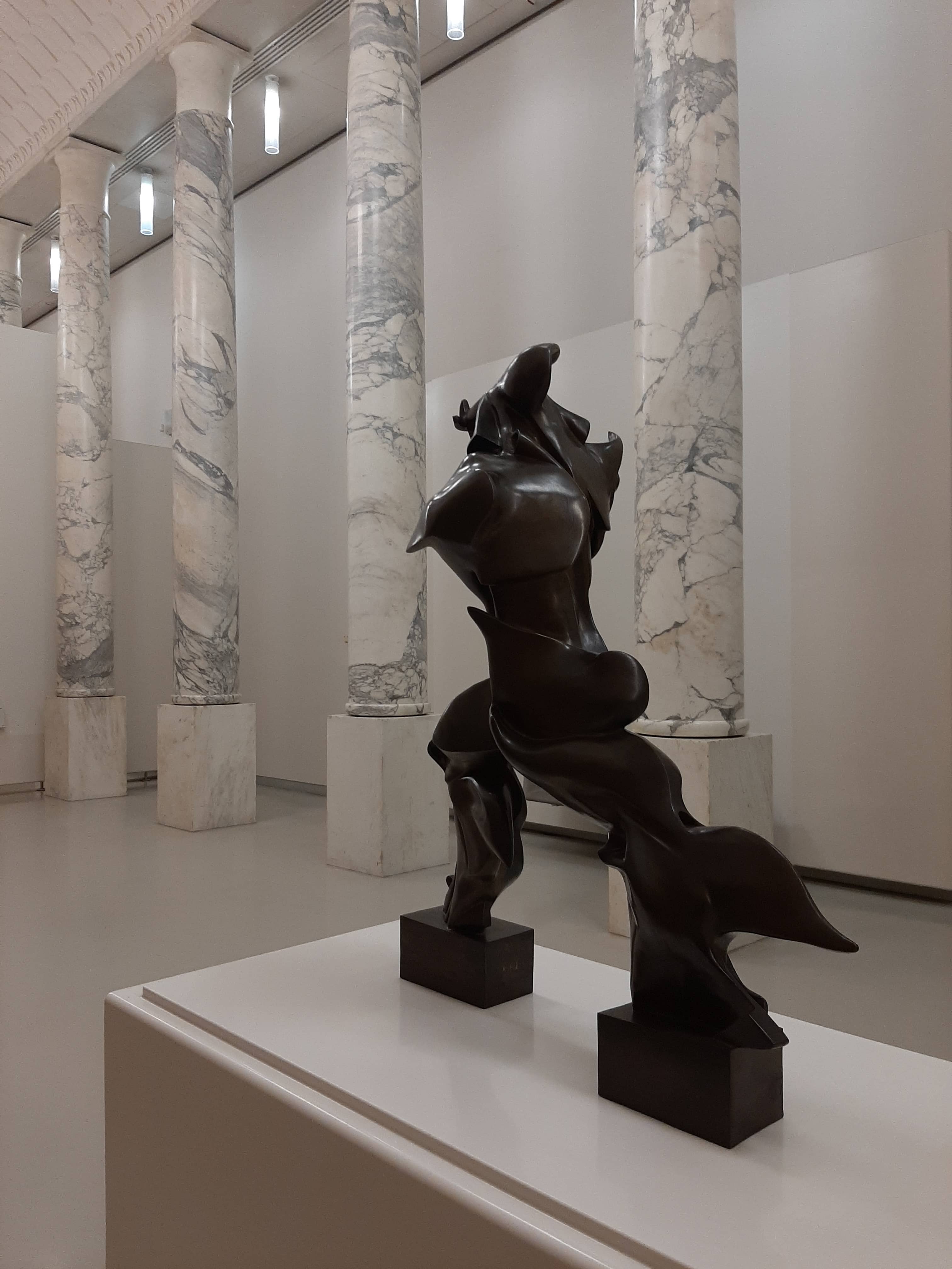 20th Century Italian Art