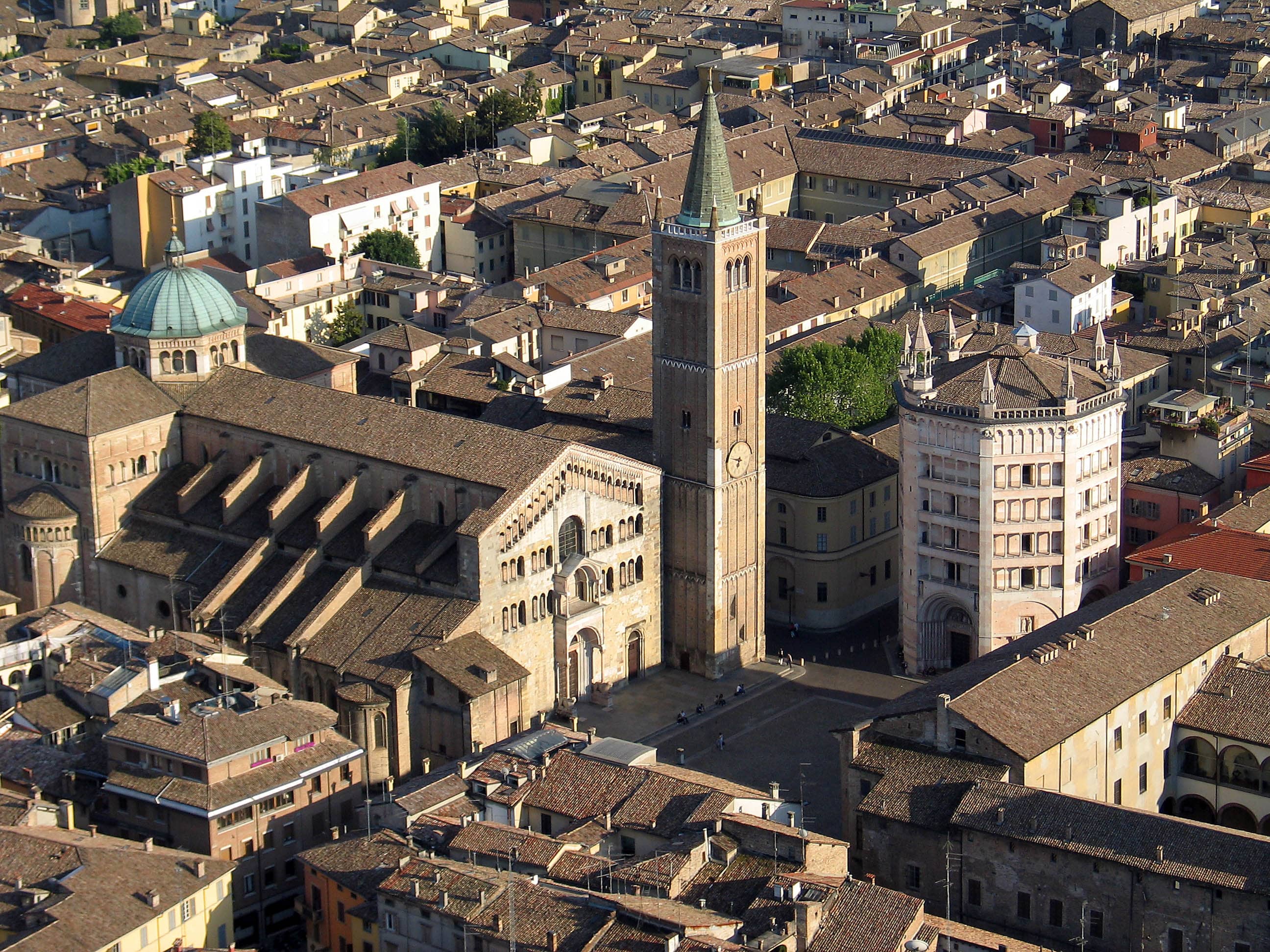 Romanesque Architecture