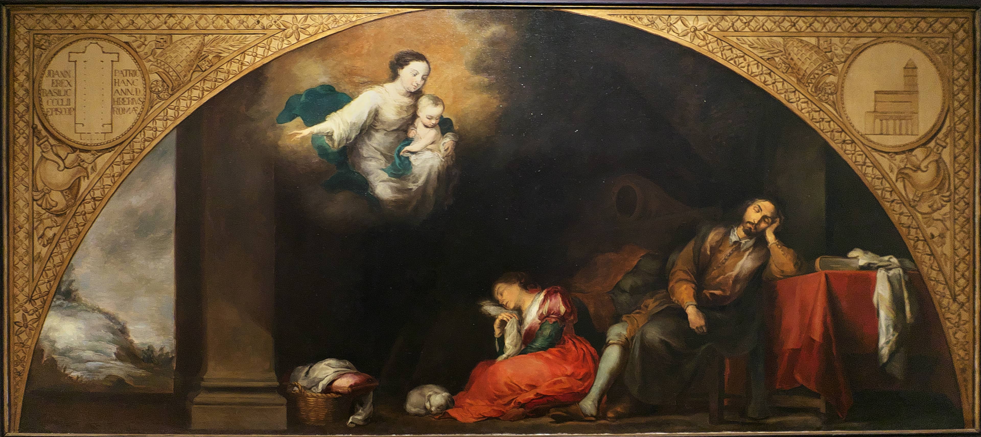 Early and Late Works