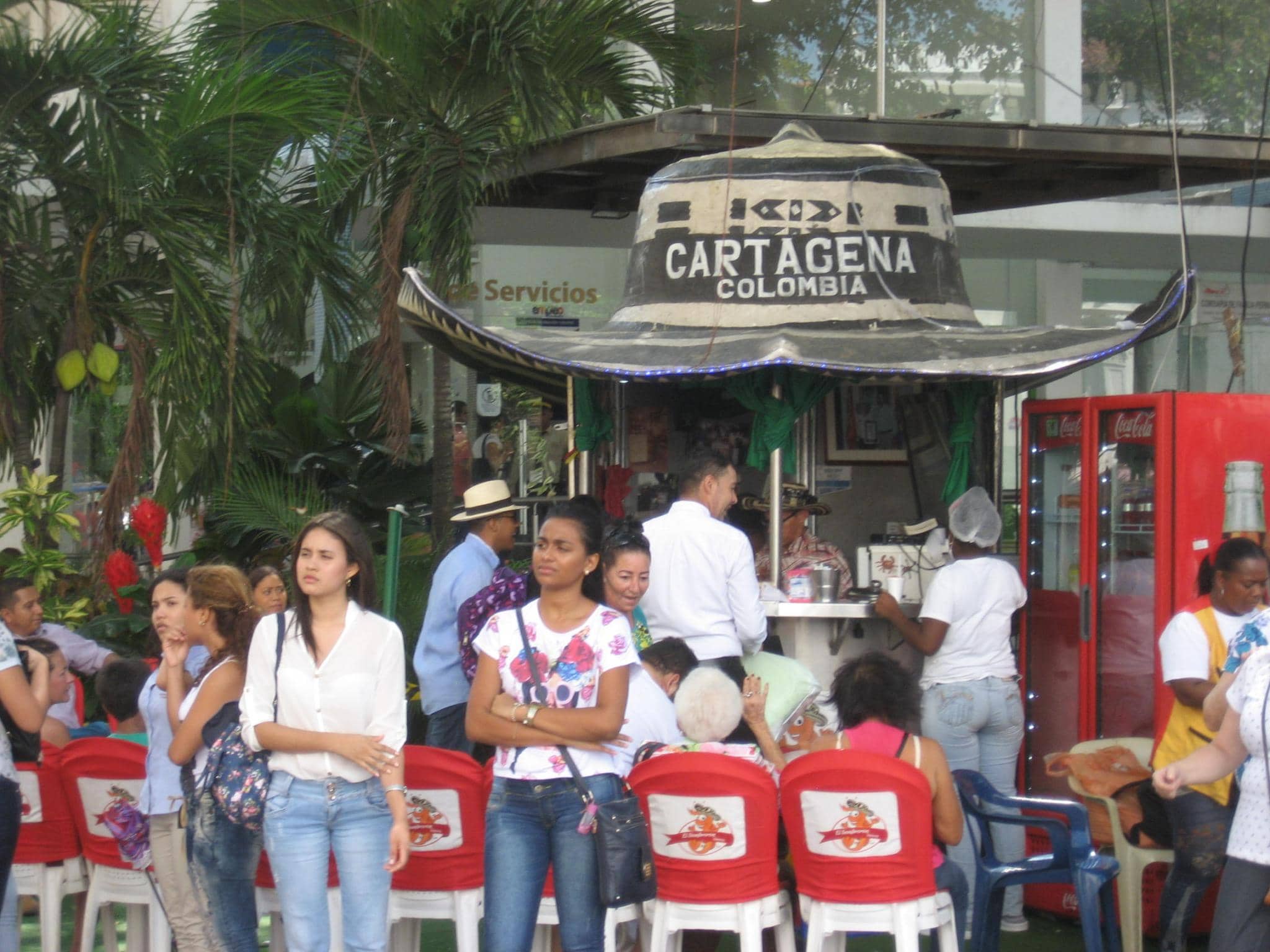 Local Flavors on a Budget