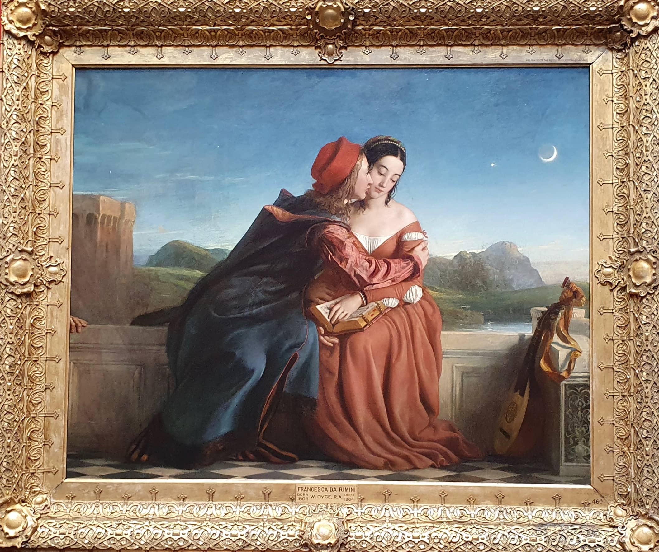 Scottish Art Collection