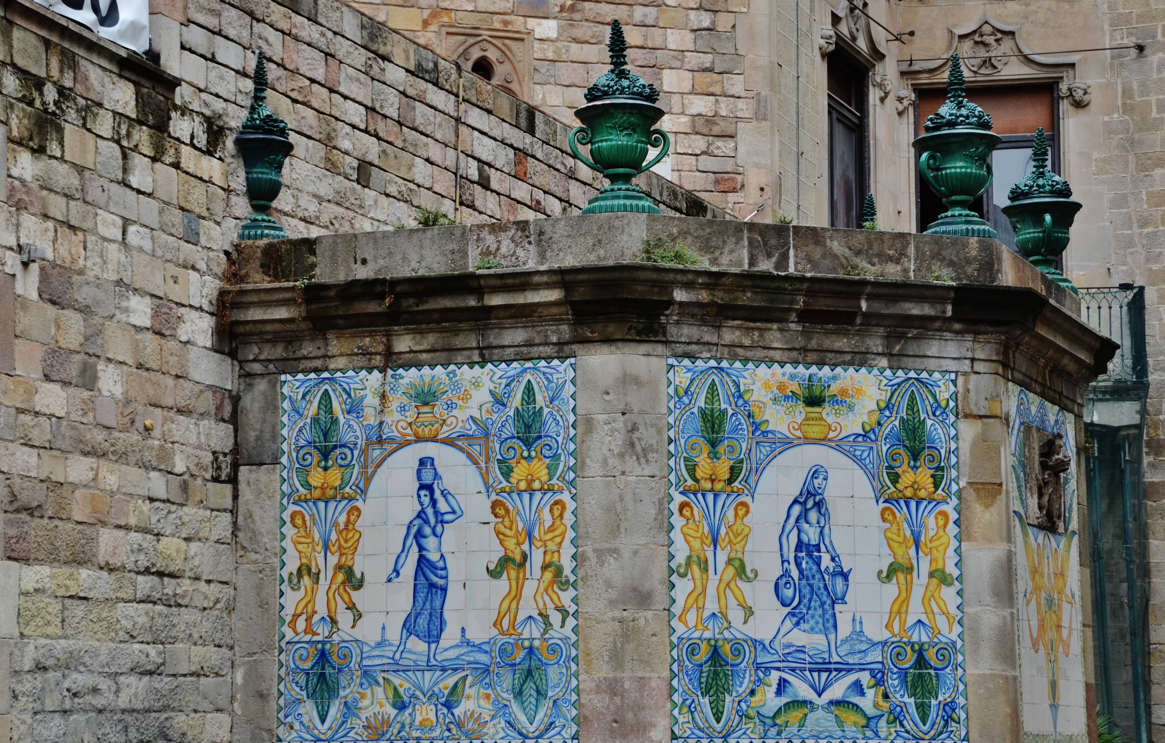 Architectural Gems