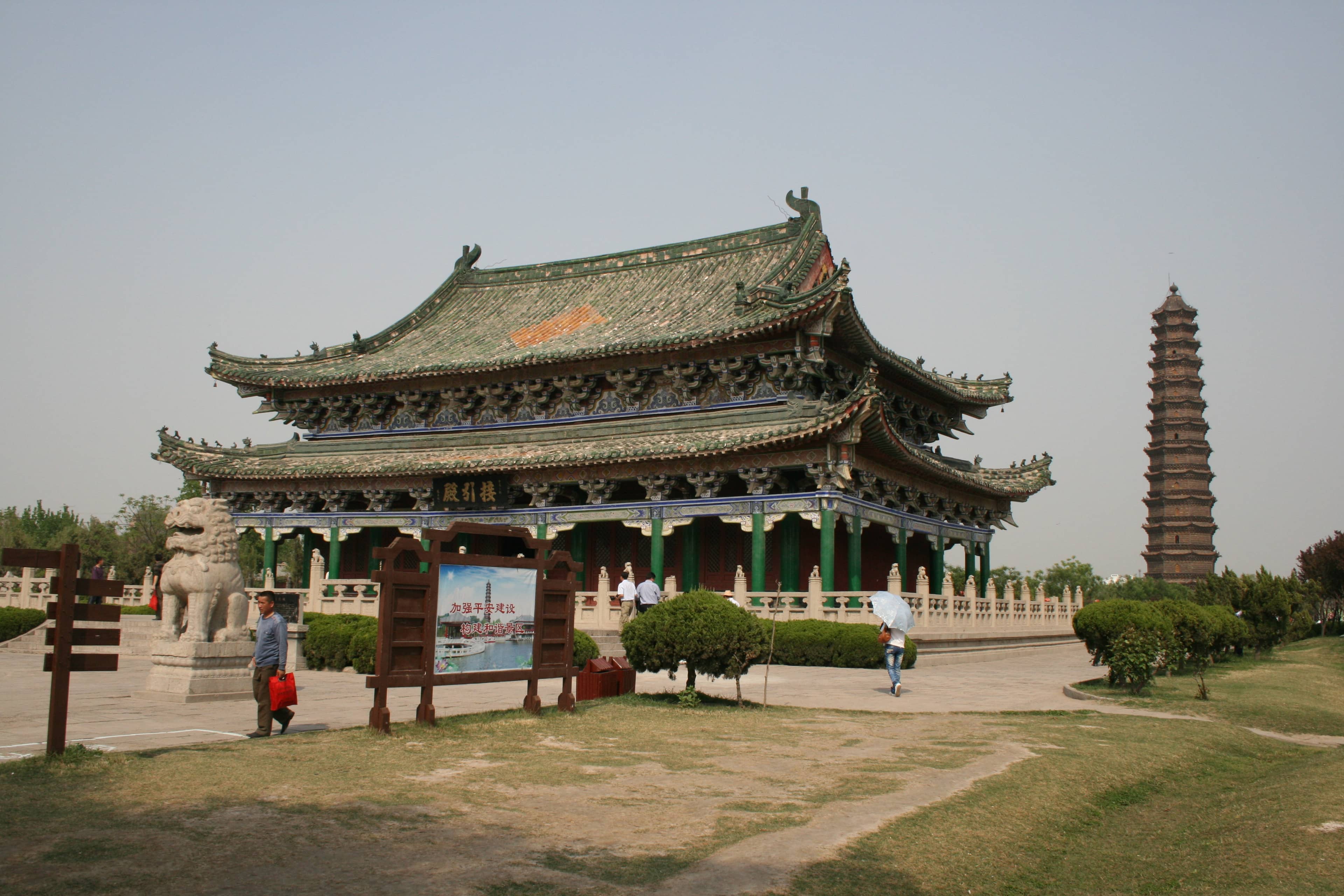 Historical Architecture