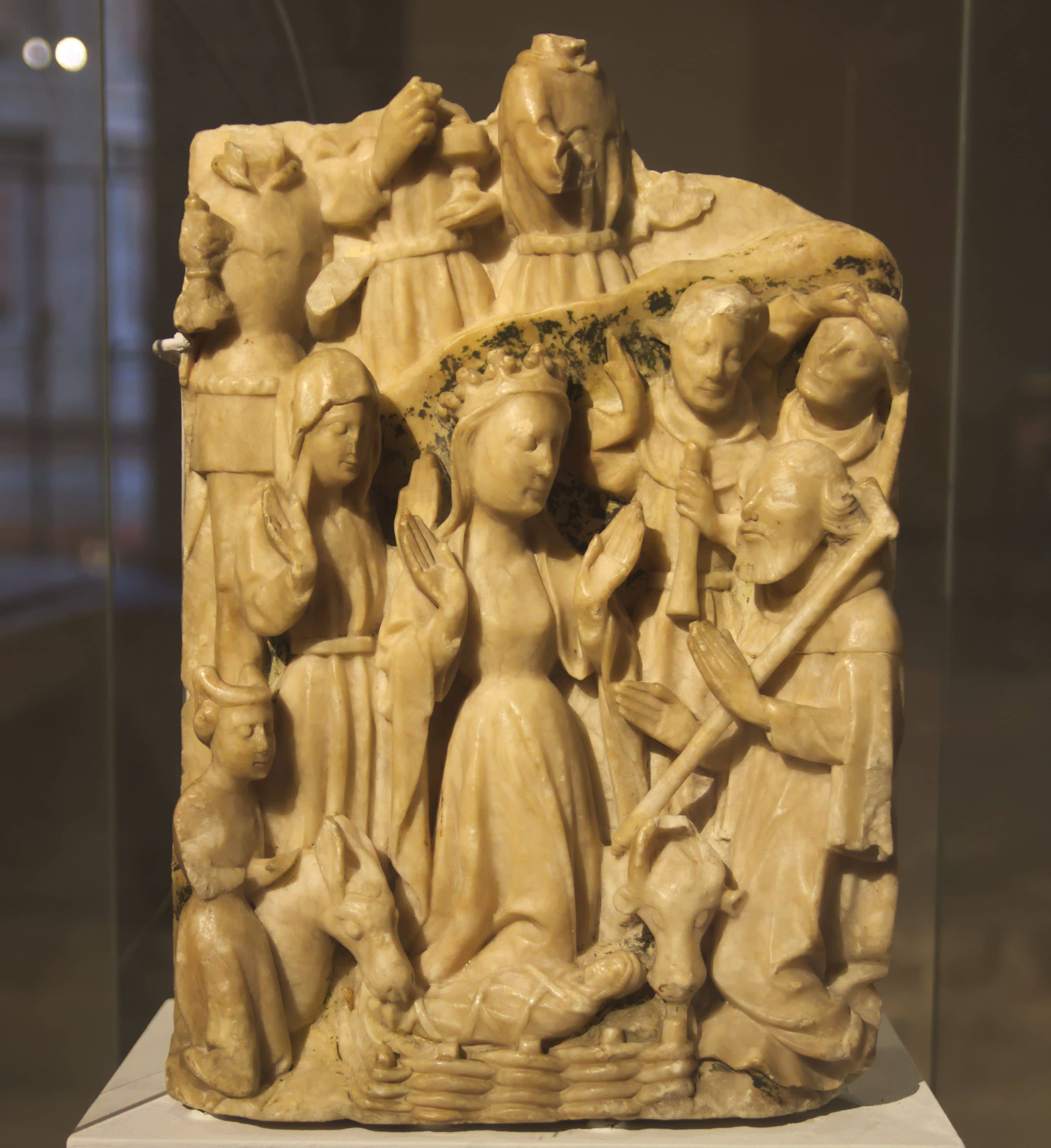 Religious Art Museum