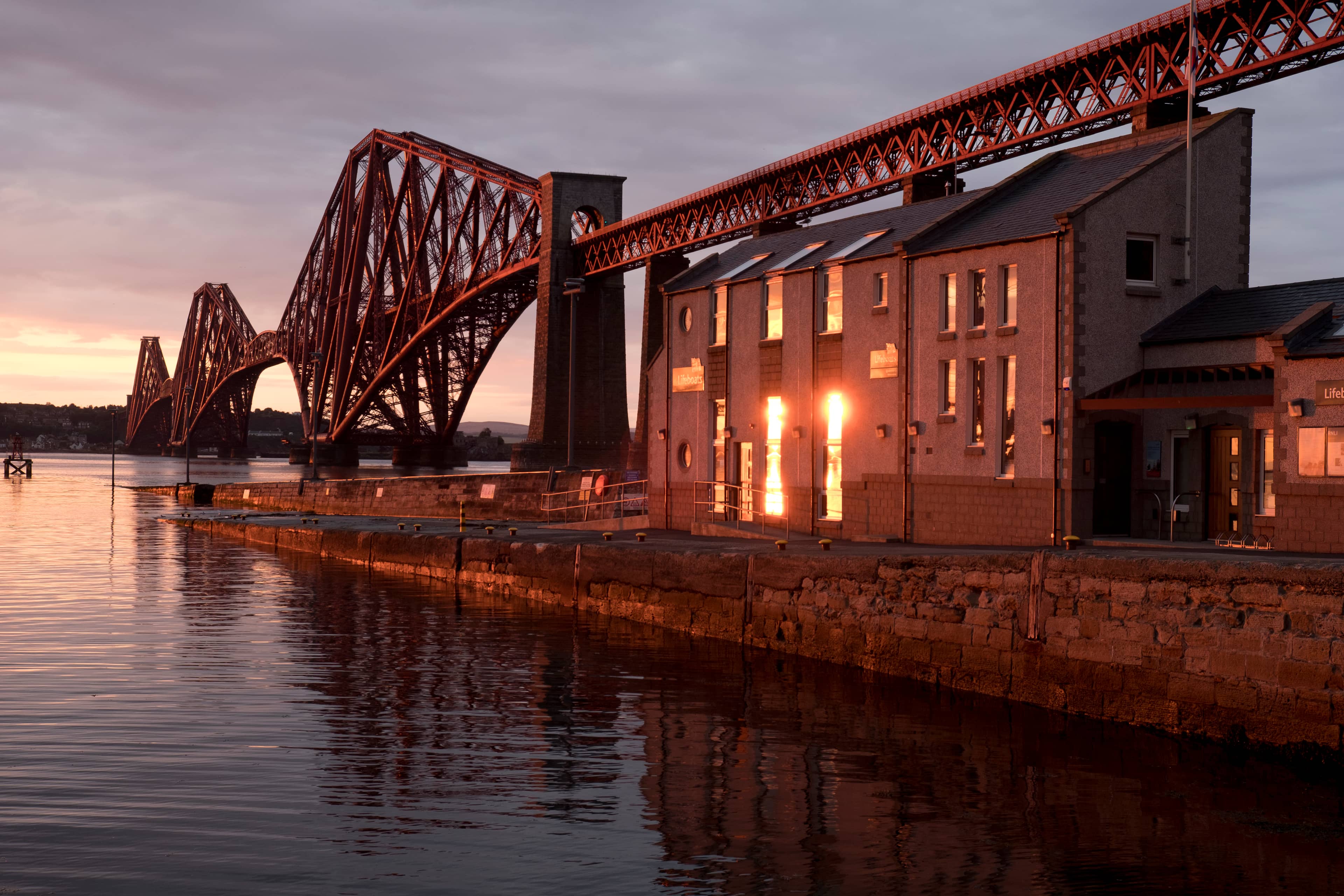 South Queensferry Town