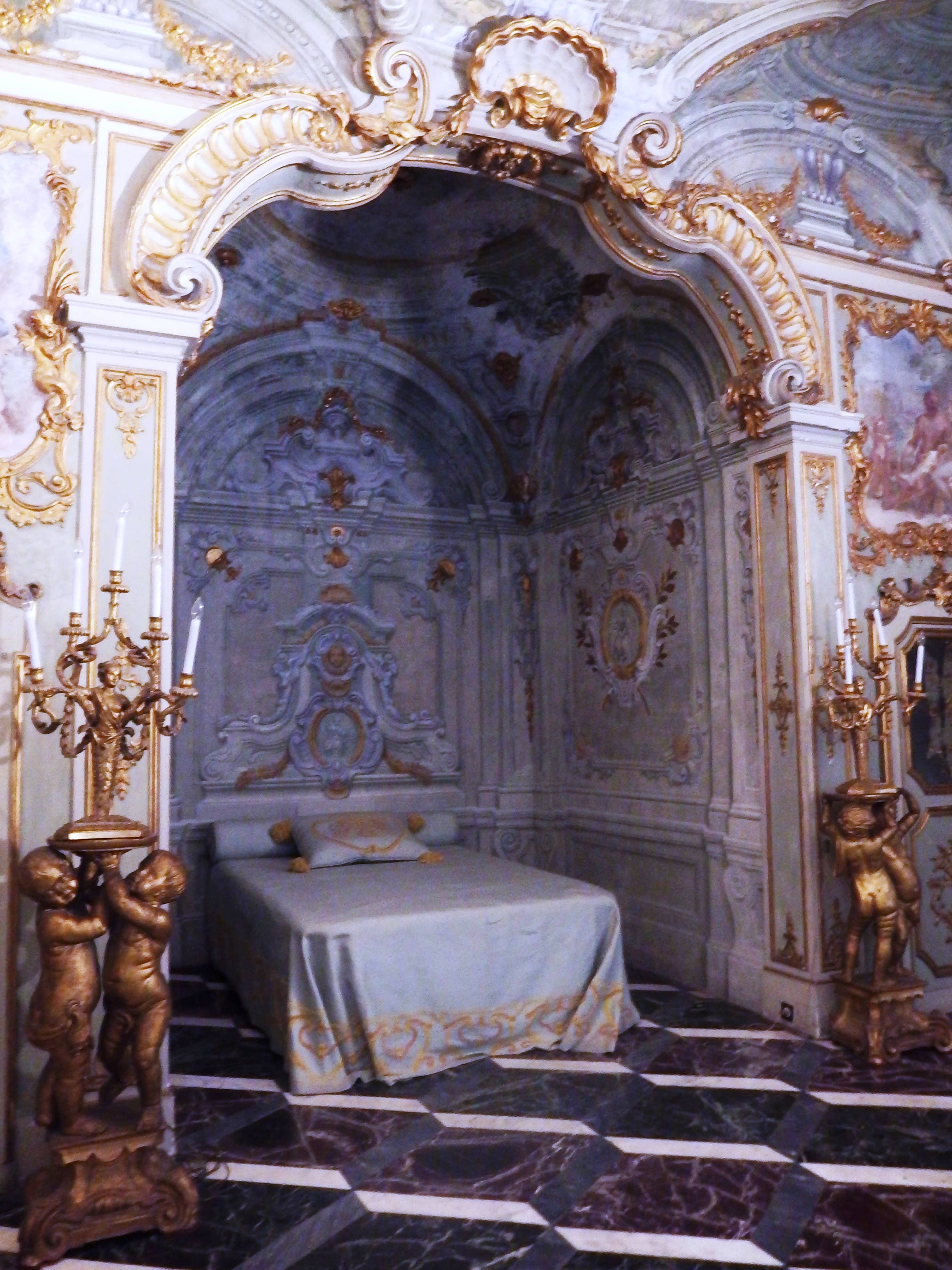 Palazzo Bianco
