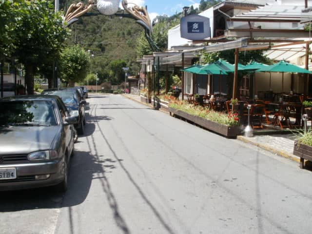 Local Atmosphere