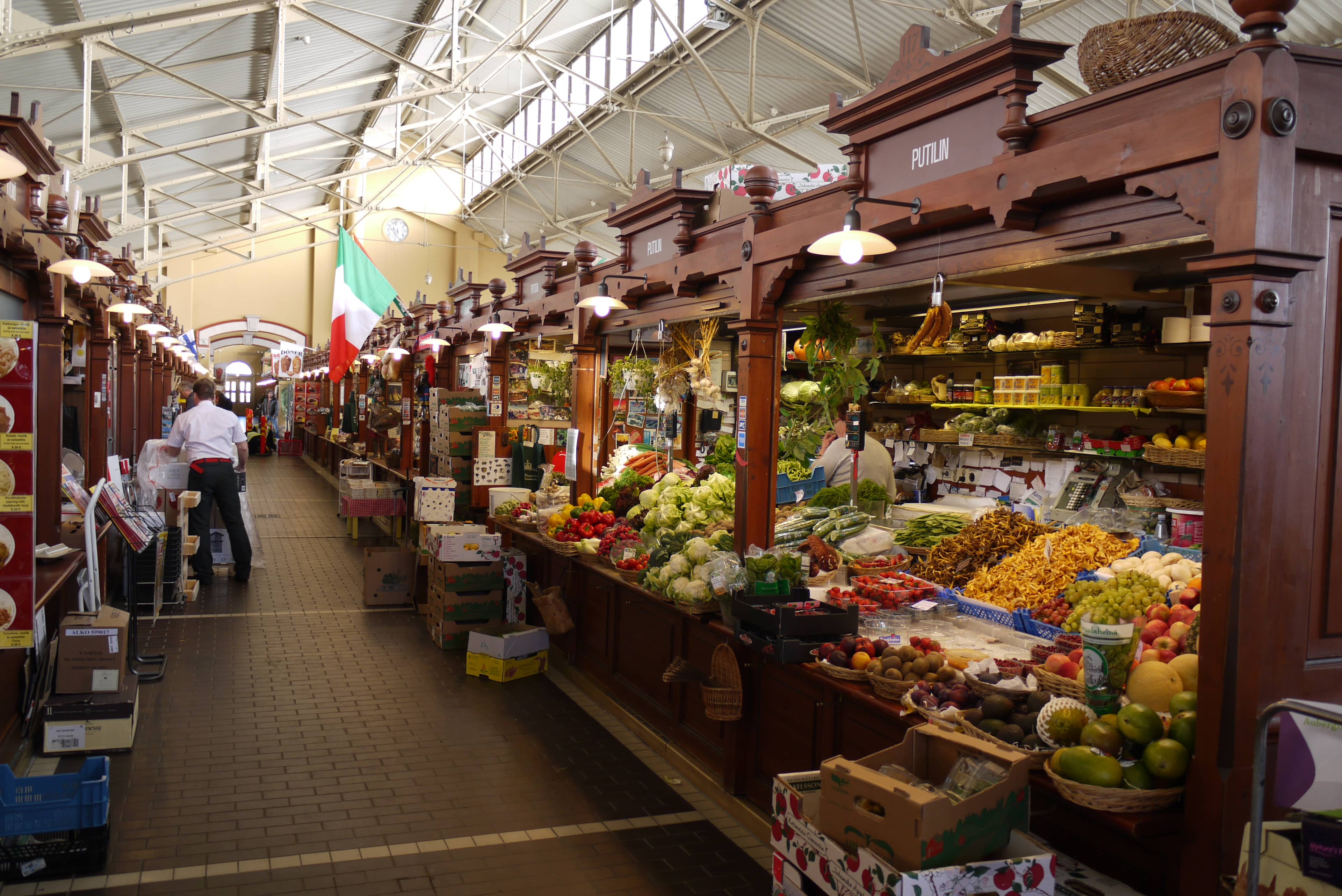 Stunning 19th-Century Architecture